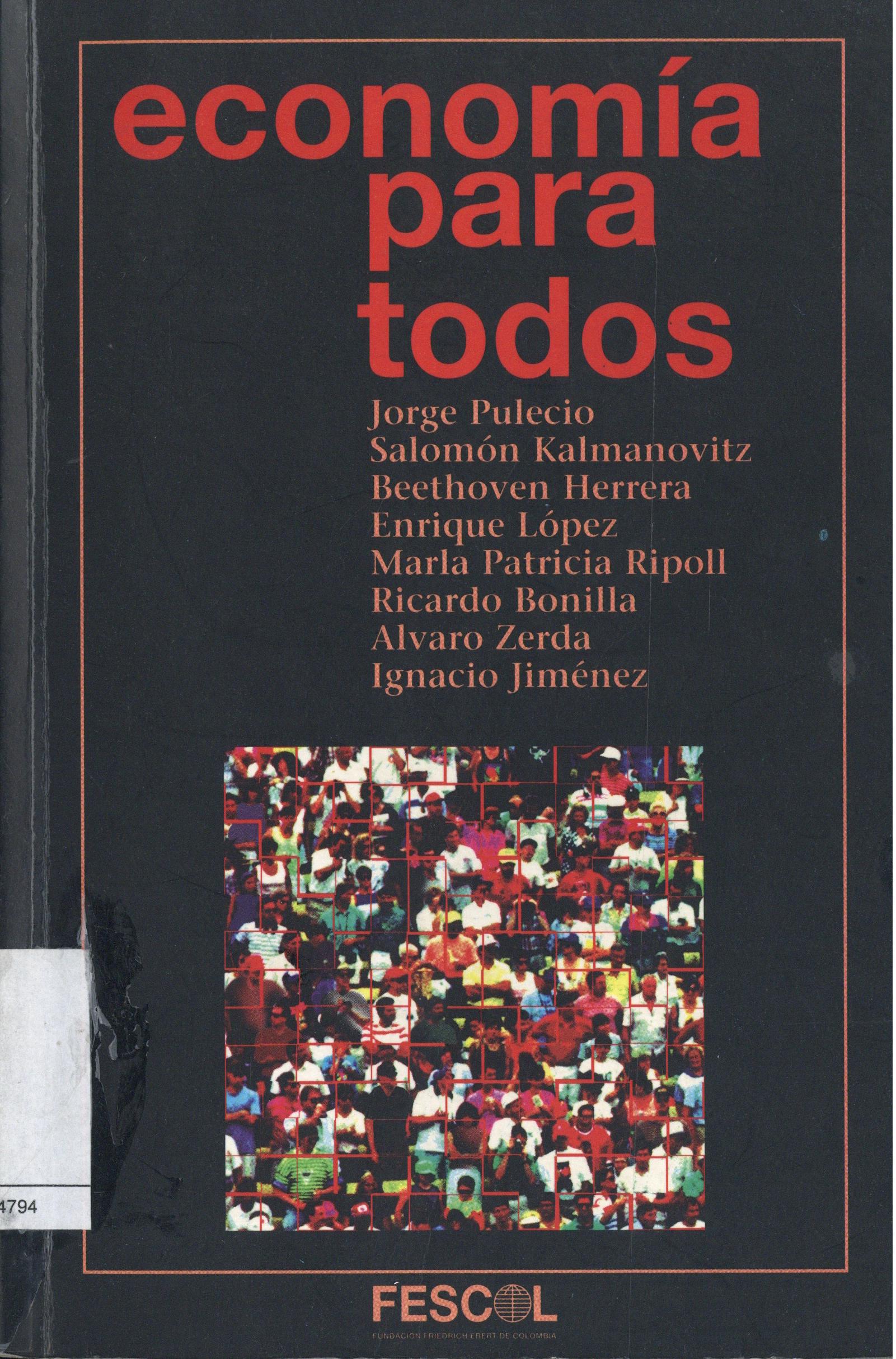 Libro