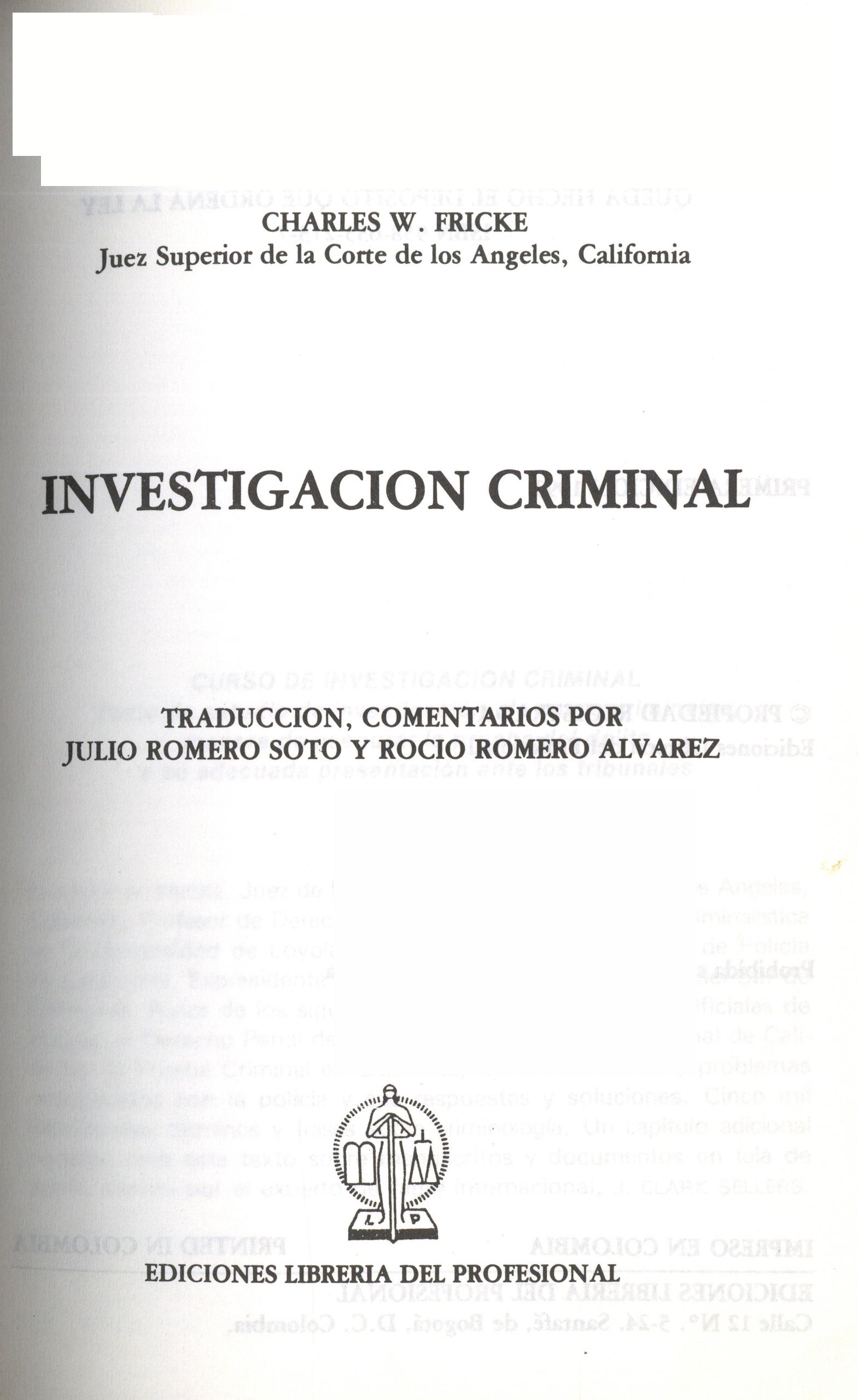 Libro