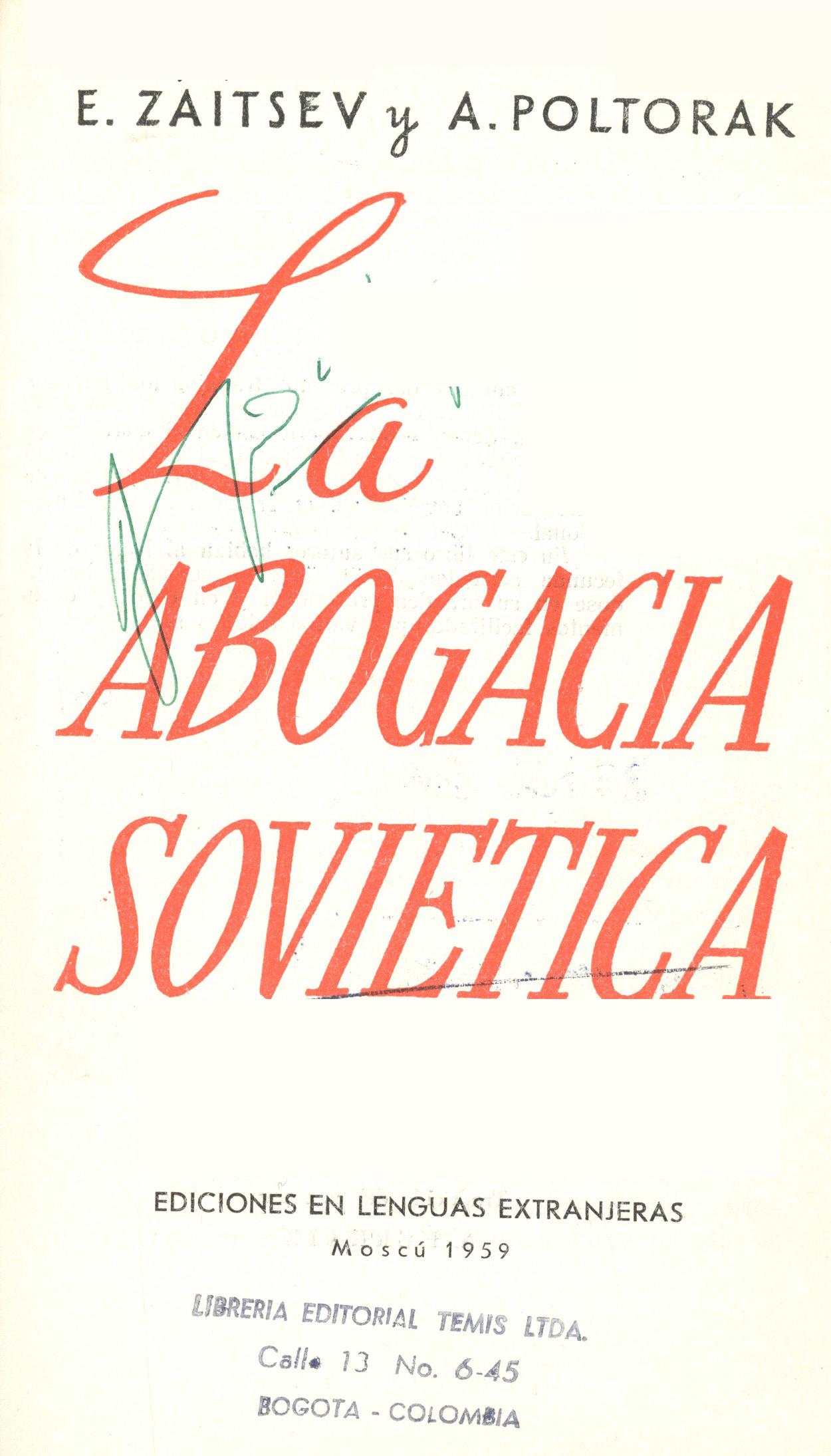 Libro