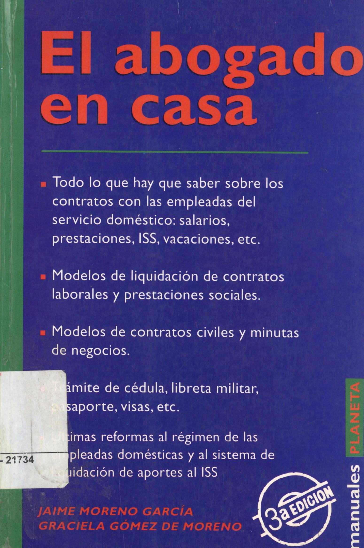 Libro