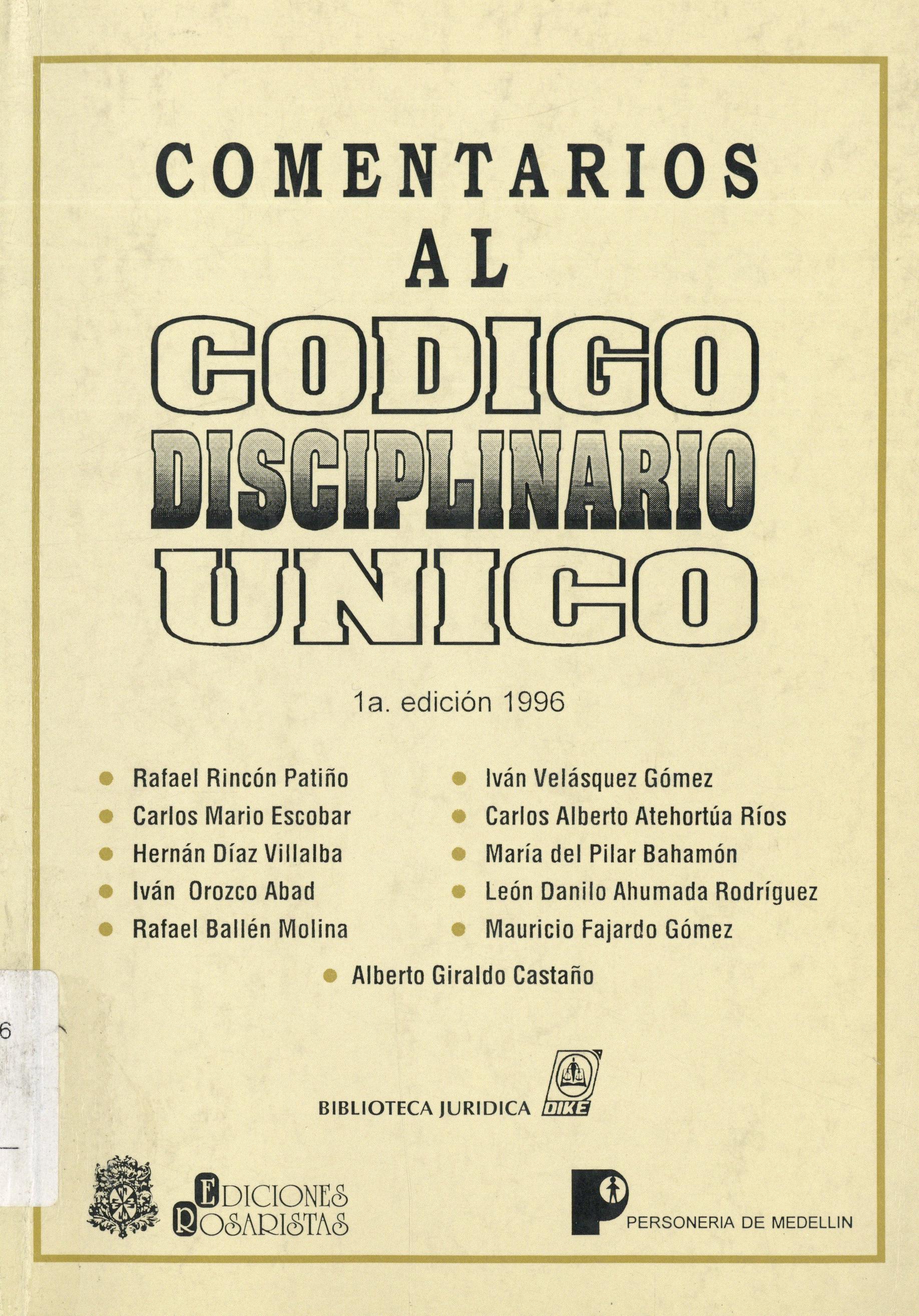 Libro