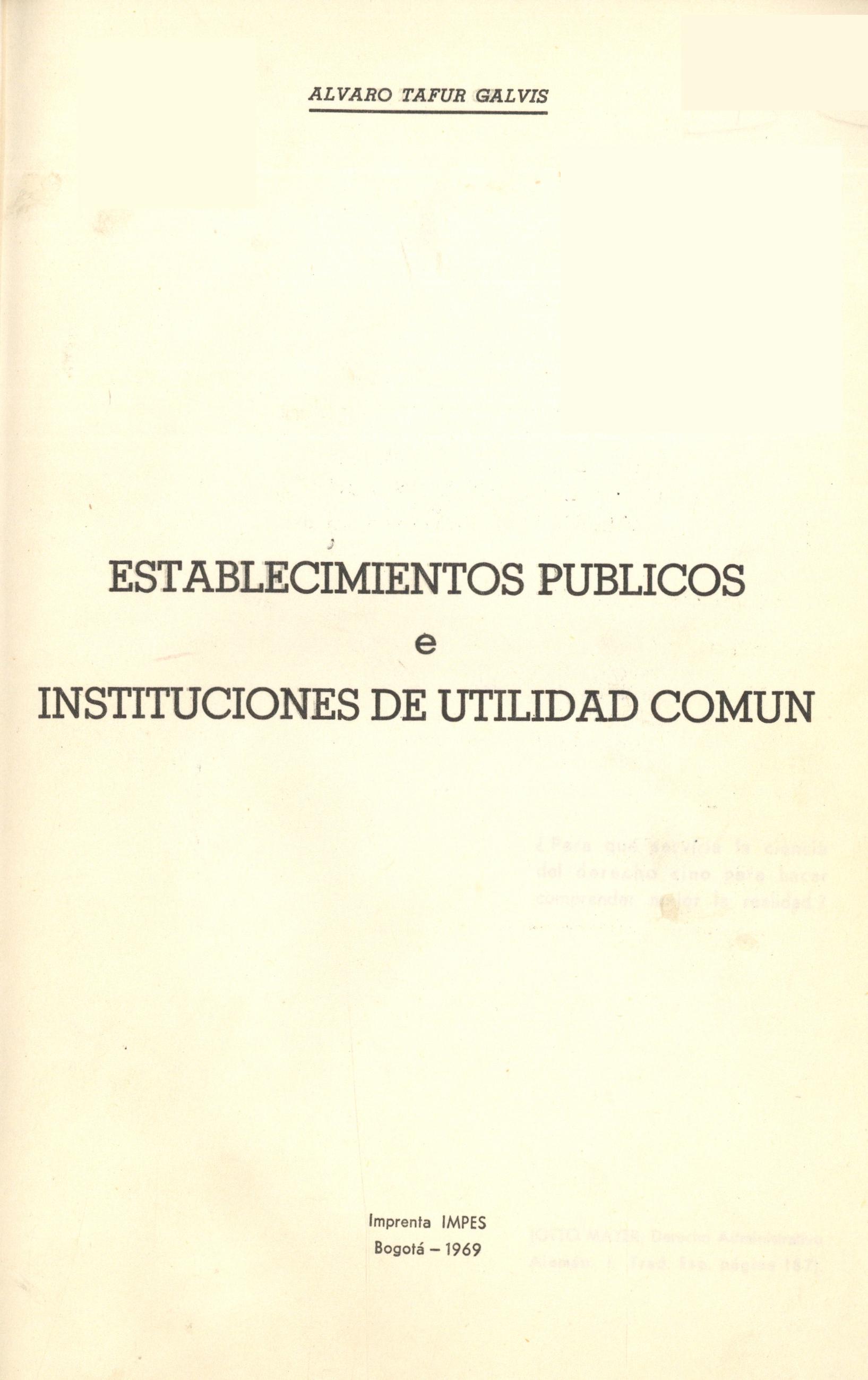 Libro