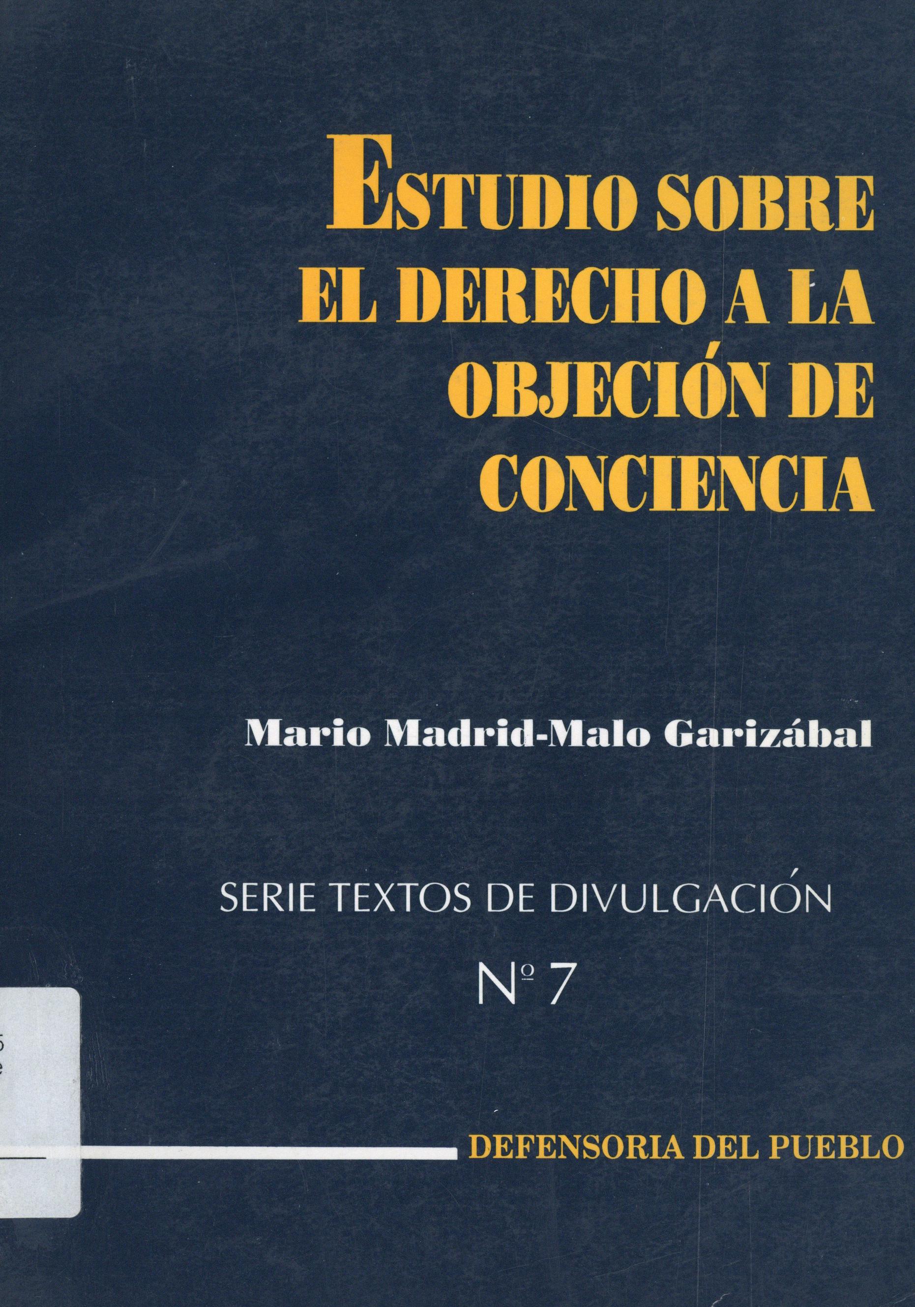 Libro