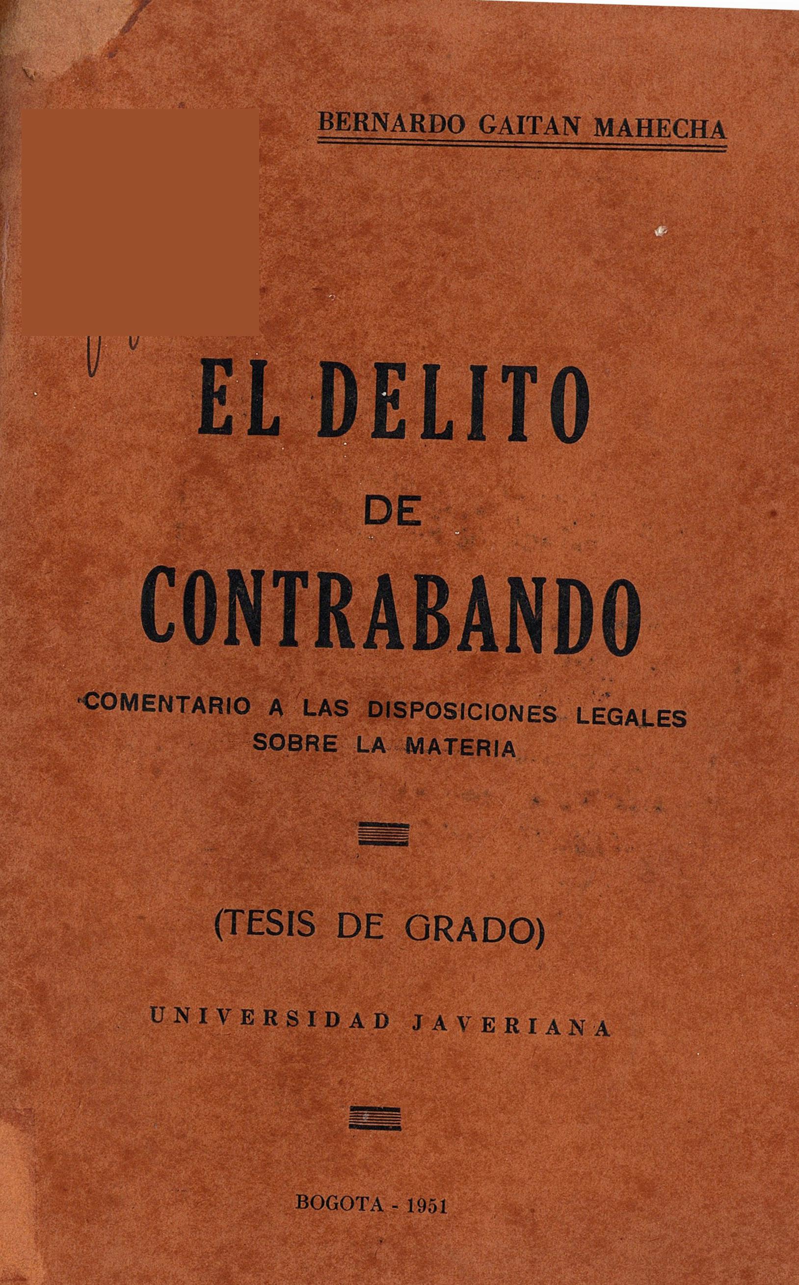 Libro