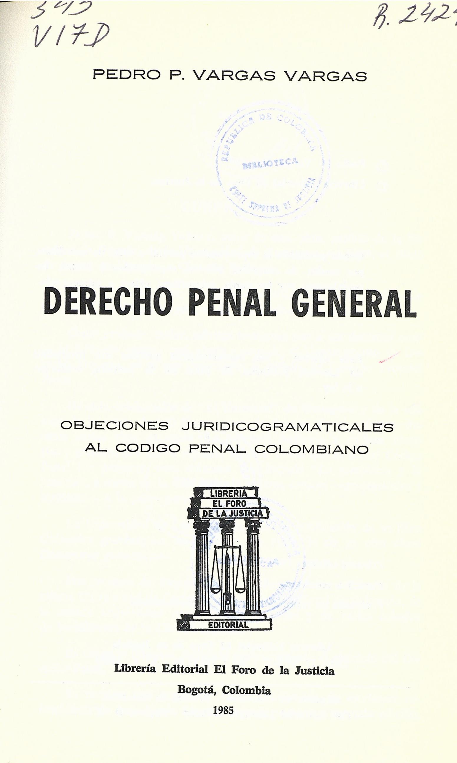 Libro