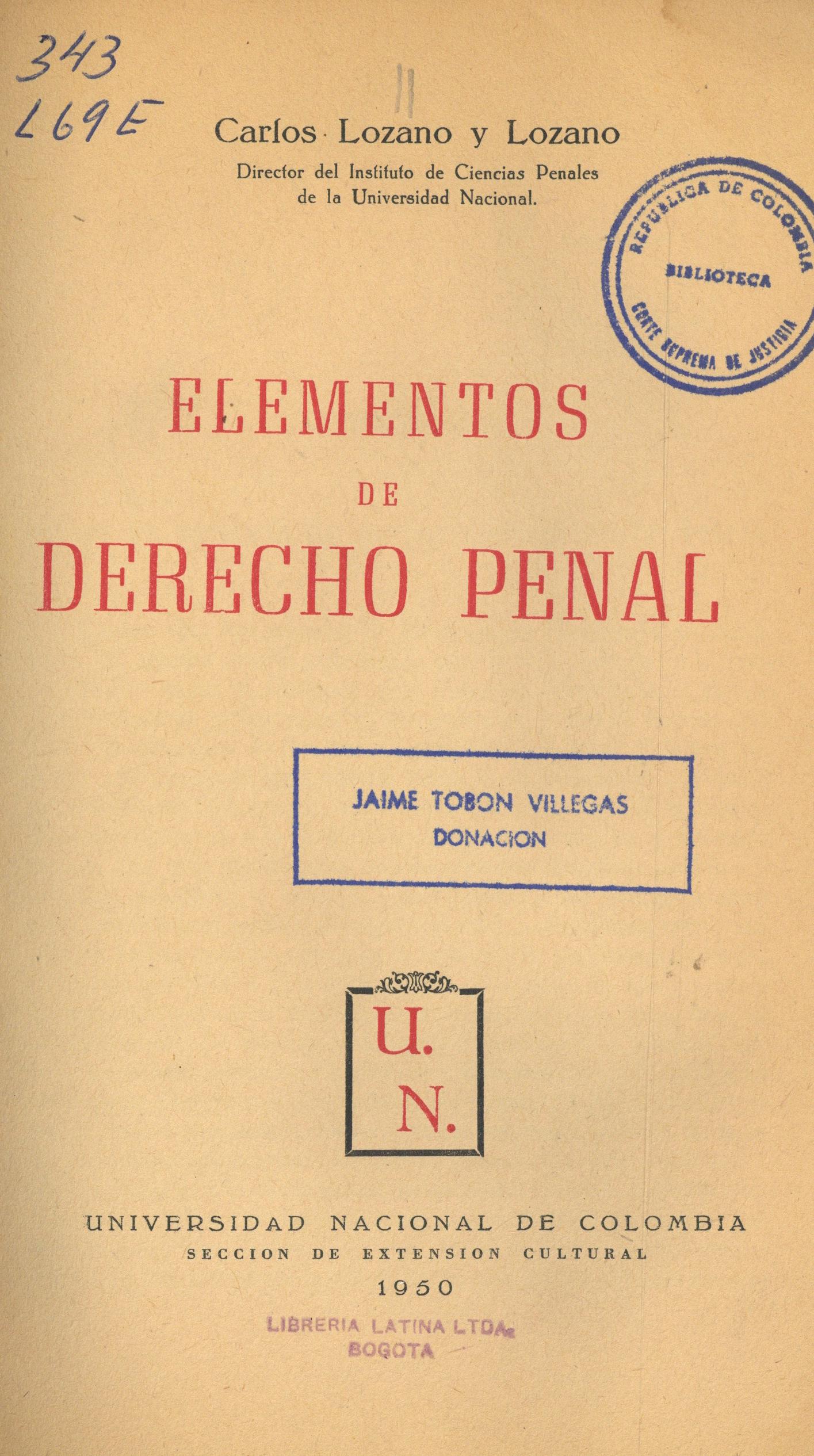 Libro