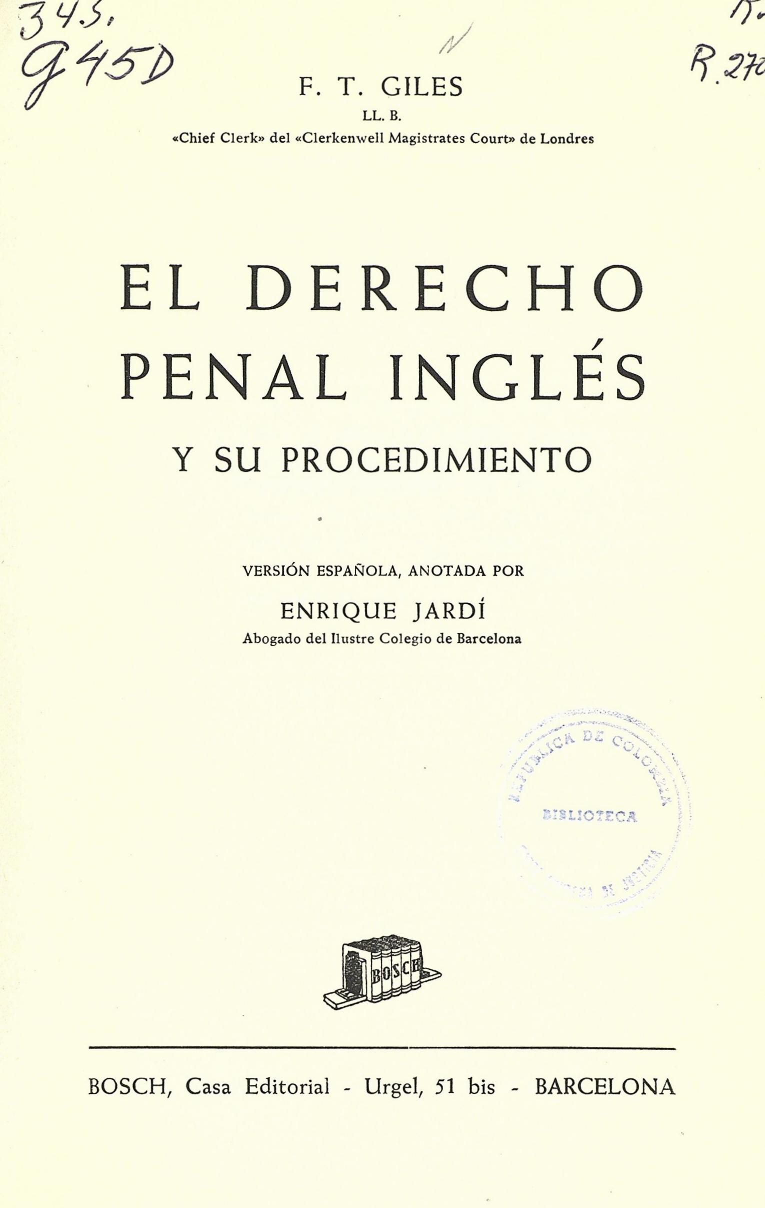 Libro