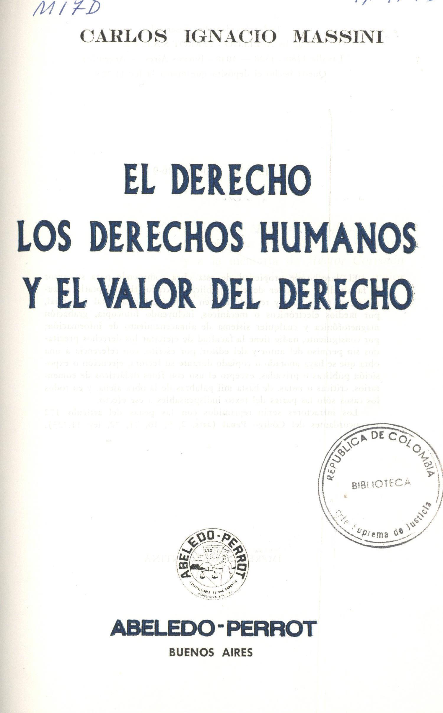 Libro