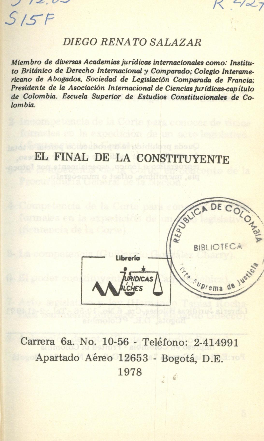 Libro