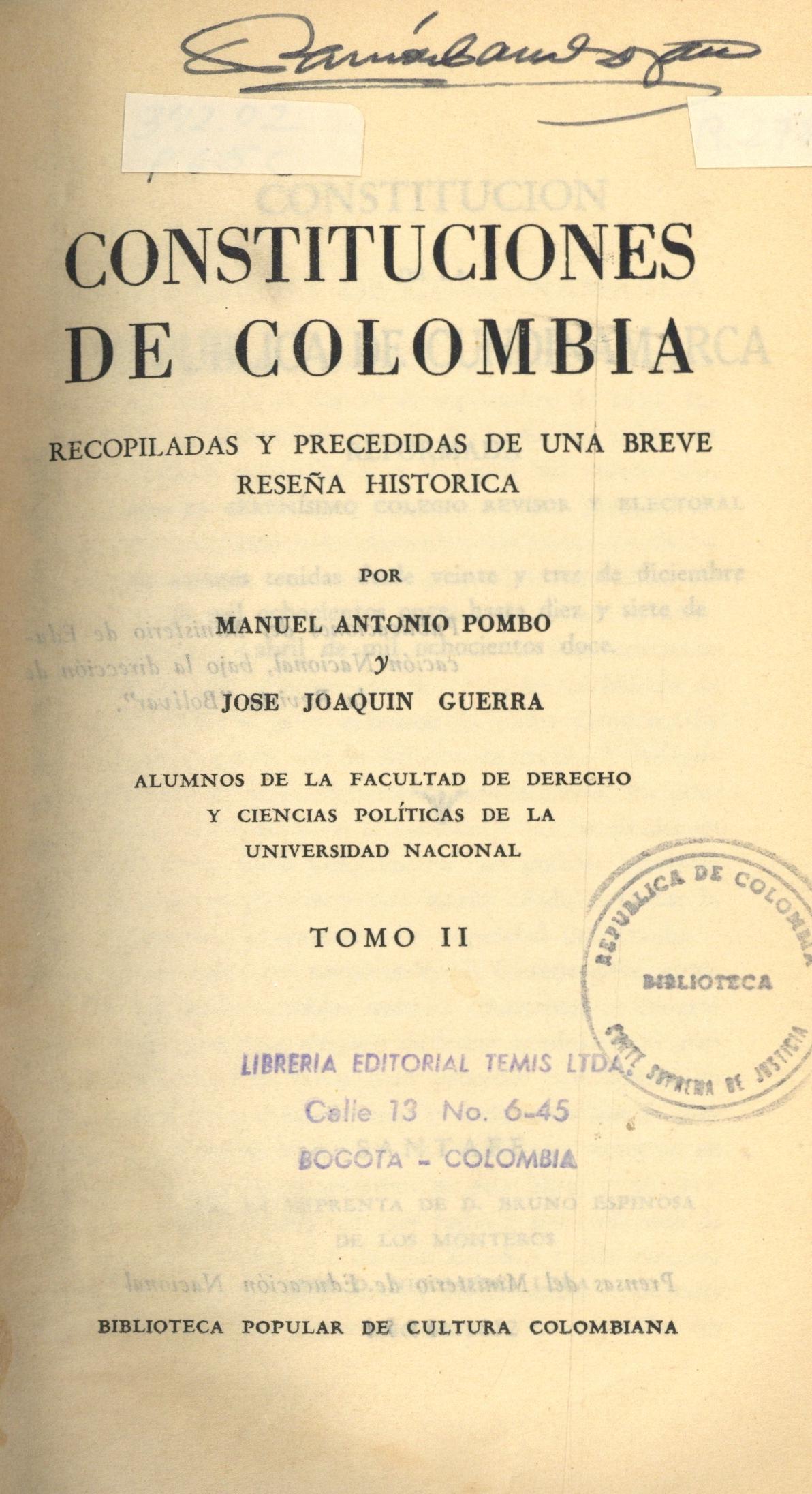 Libro