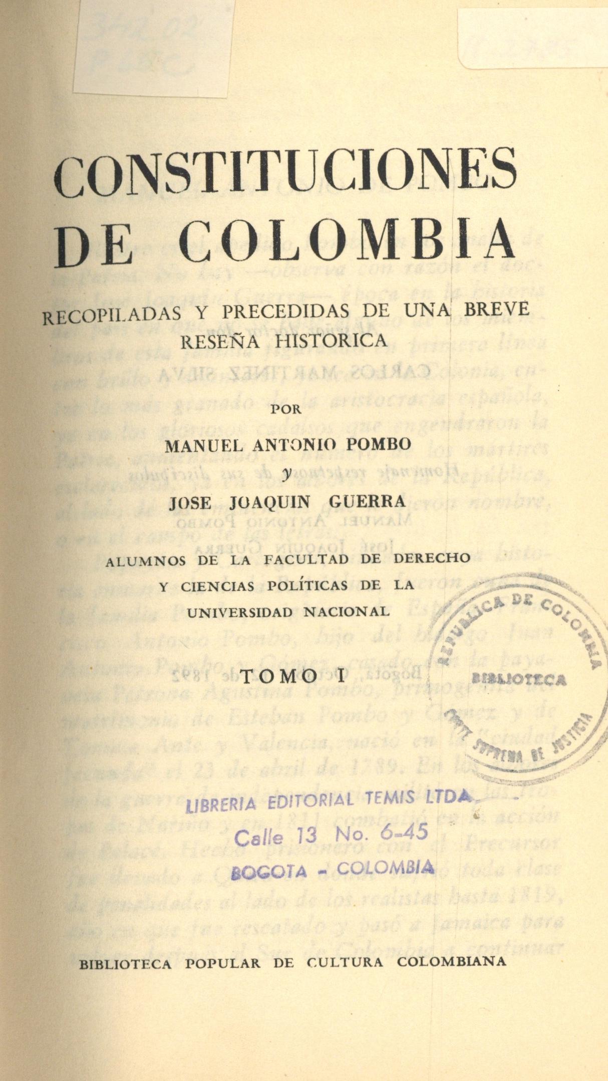 Libro