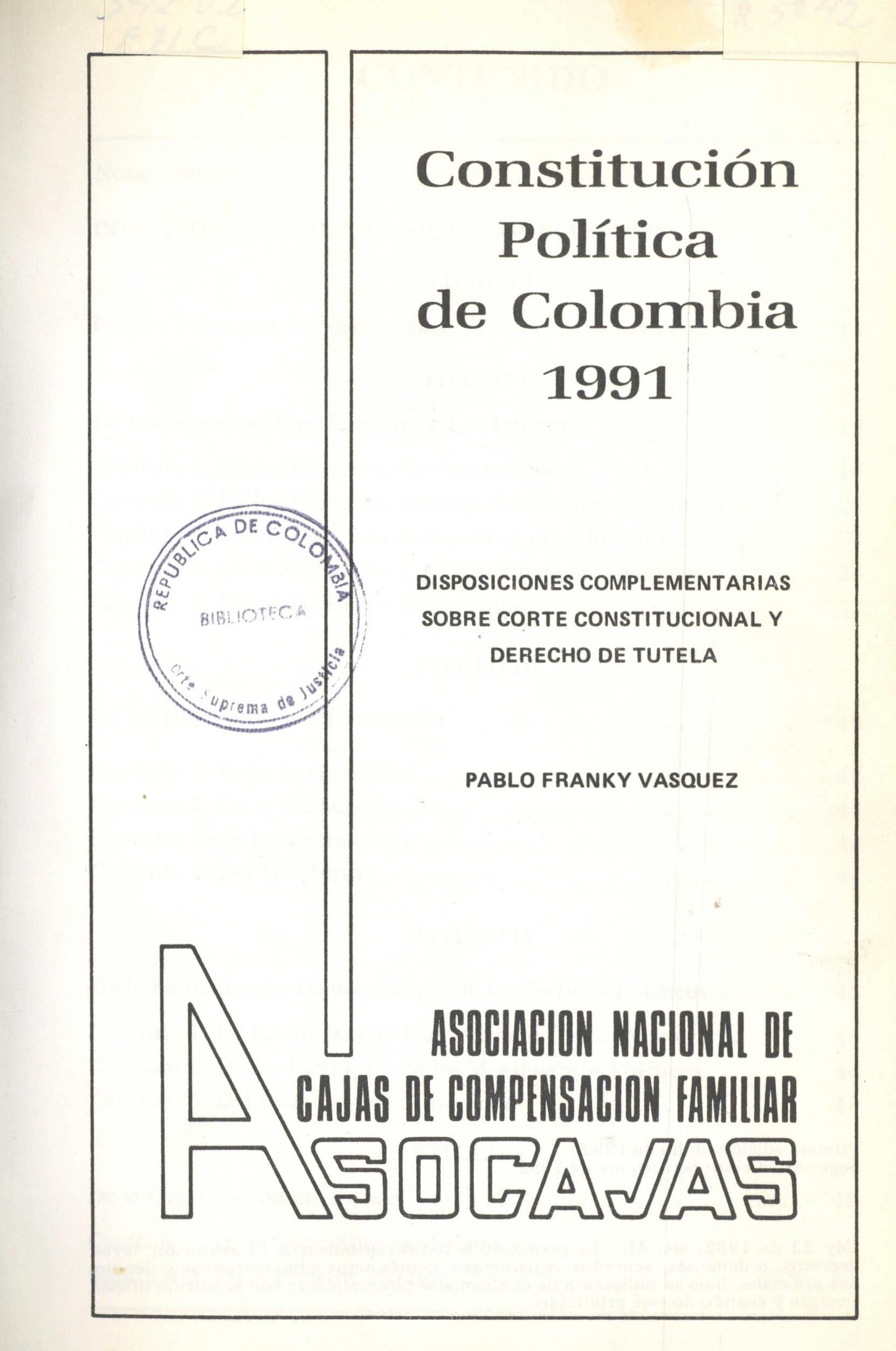 Libro