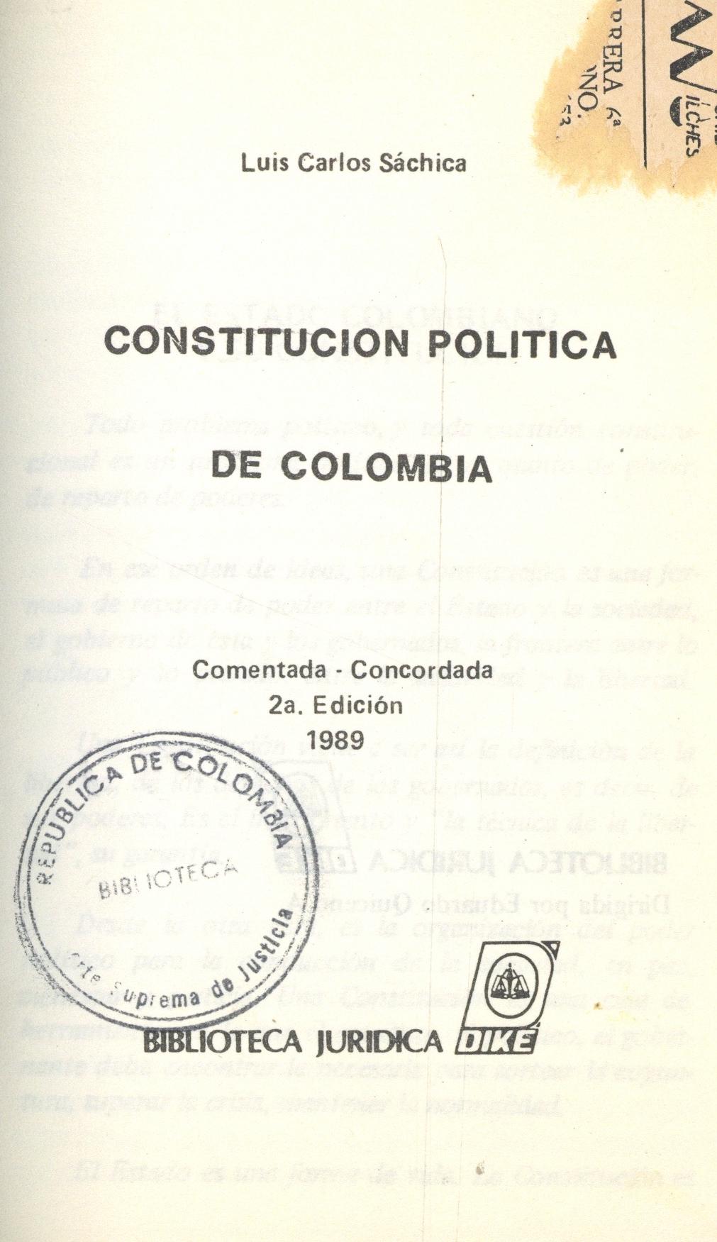 Libro