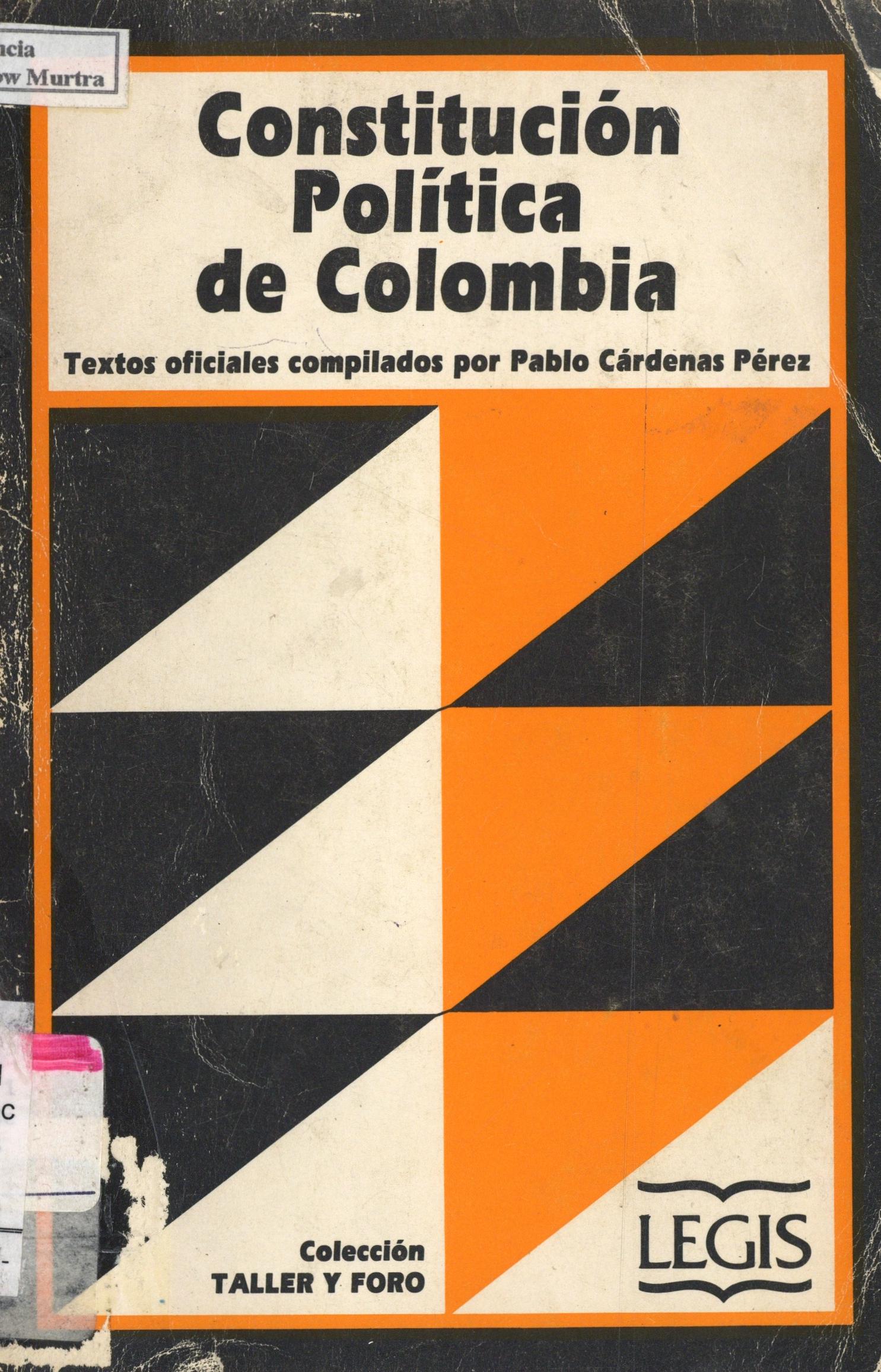 Libro