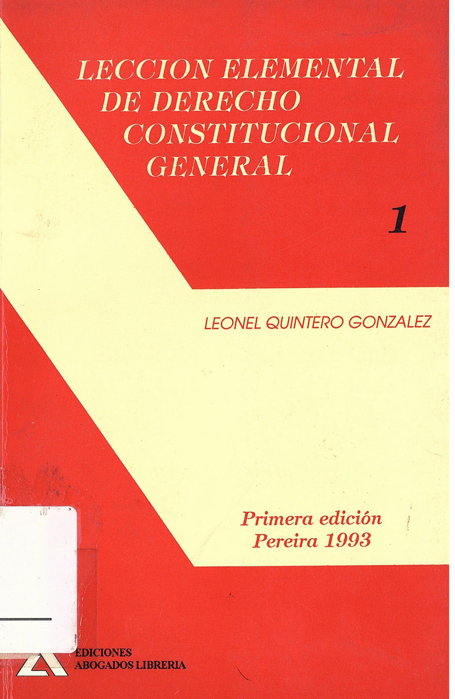 Libro