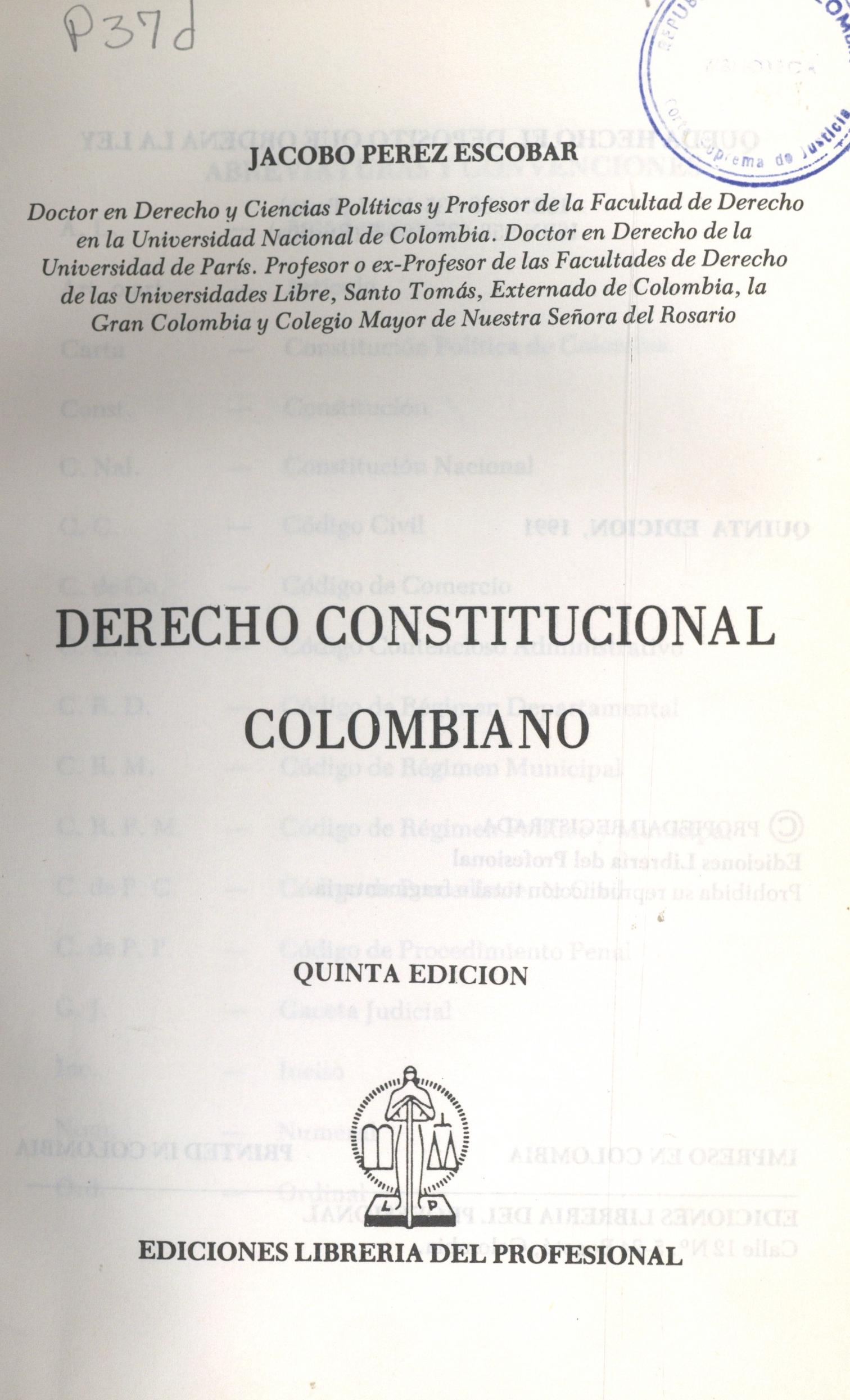 Libro