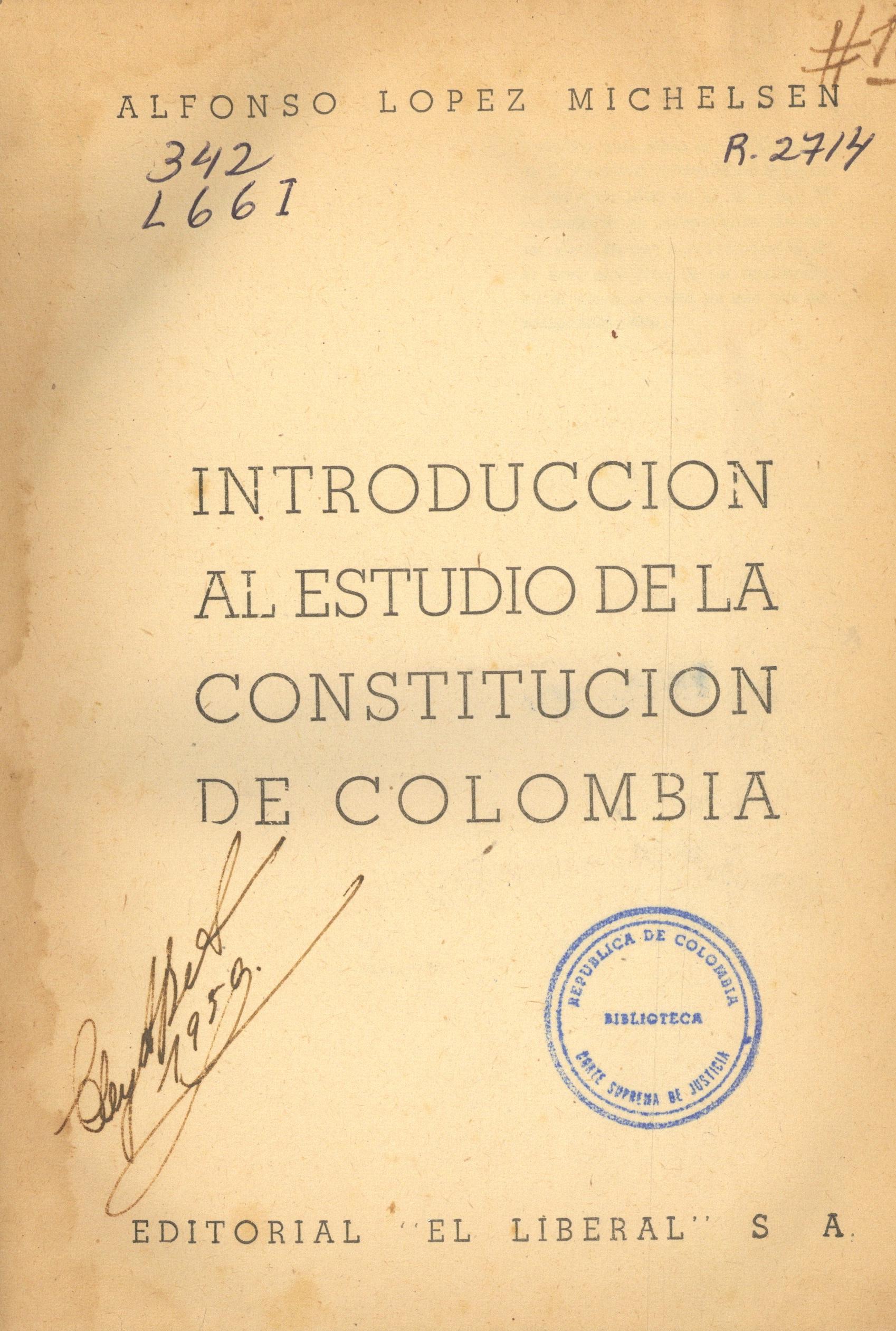 Libro