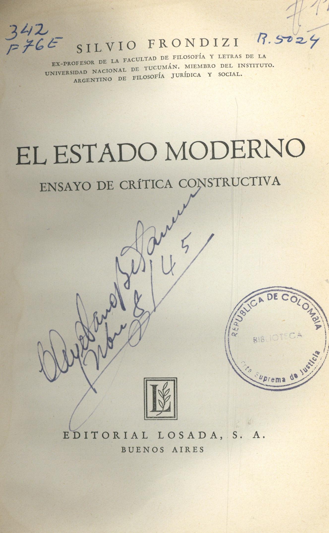 Libro
