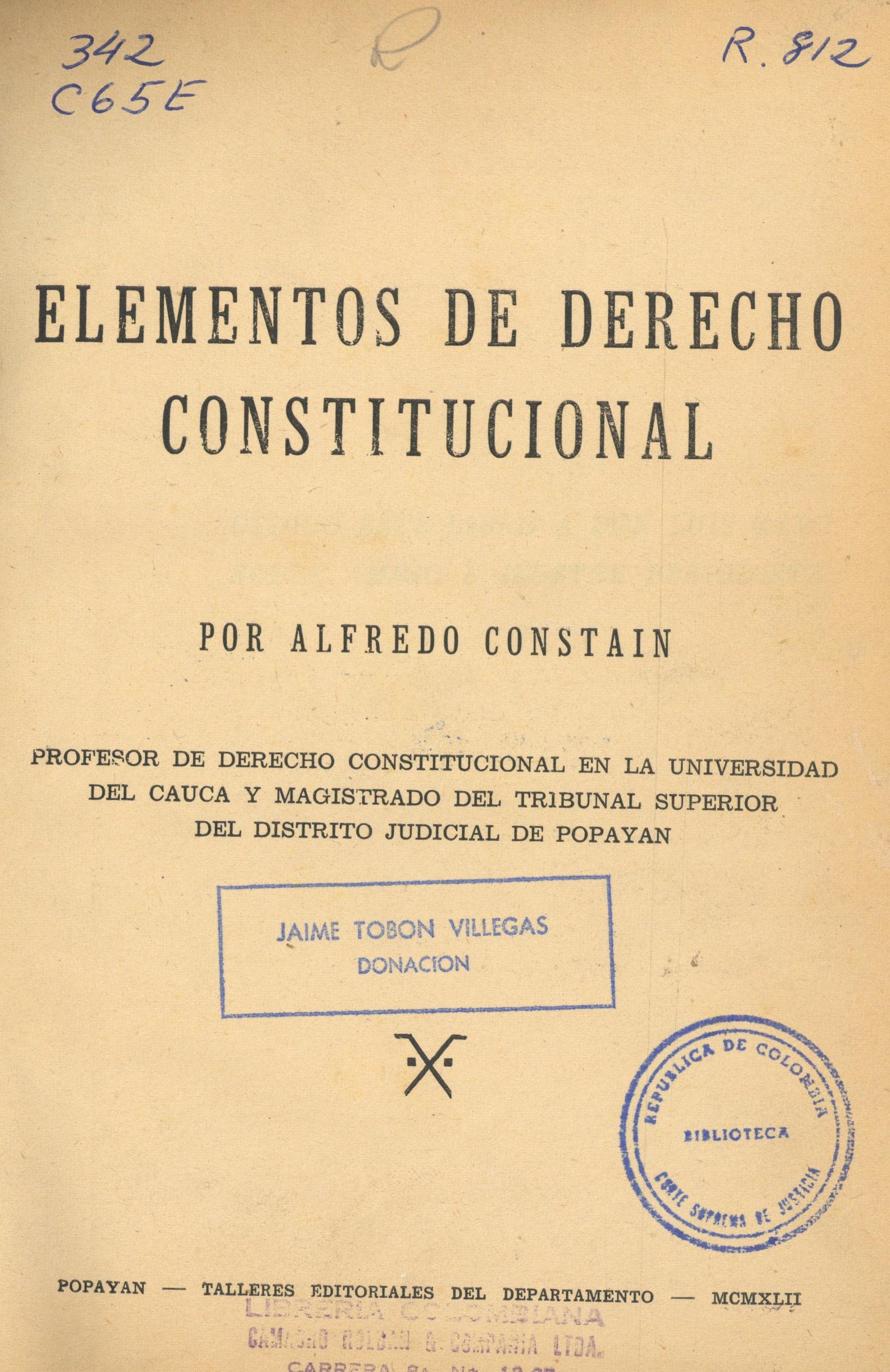 Libro