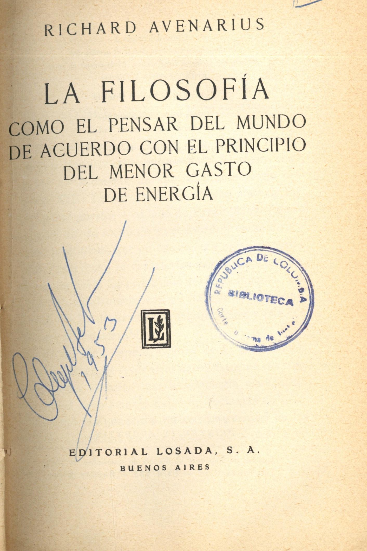 Libro