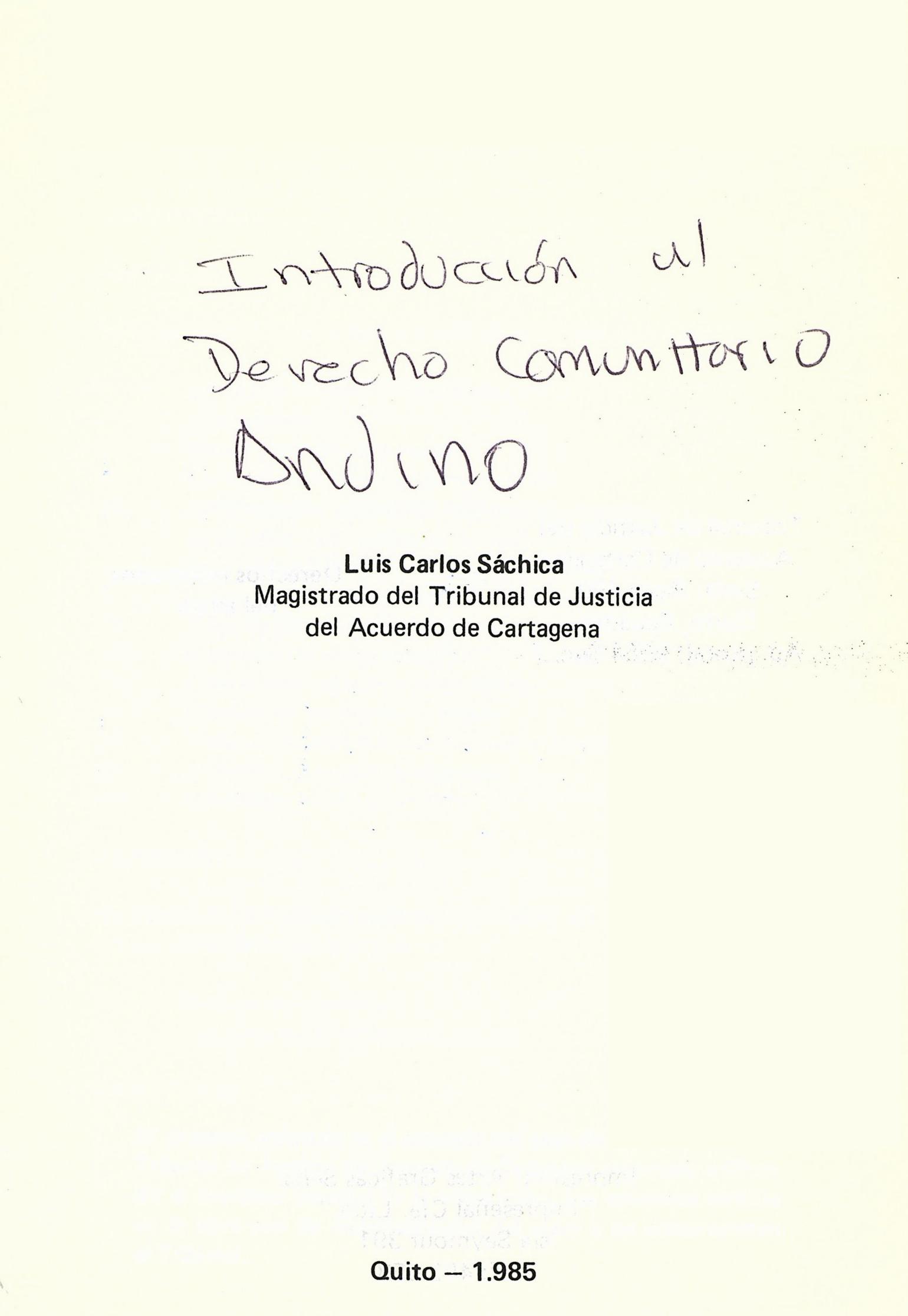 Libro
