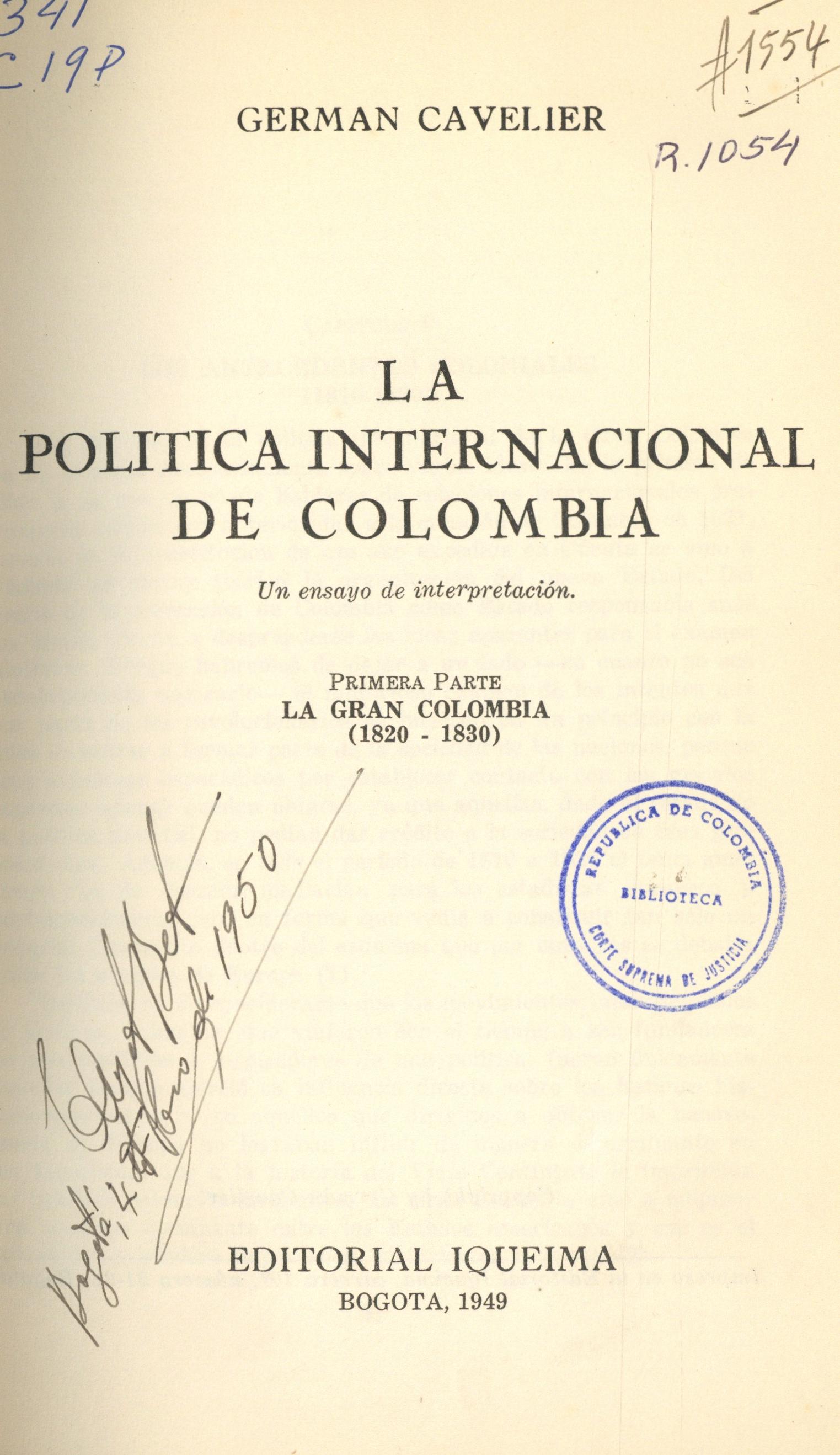 Libro
