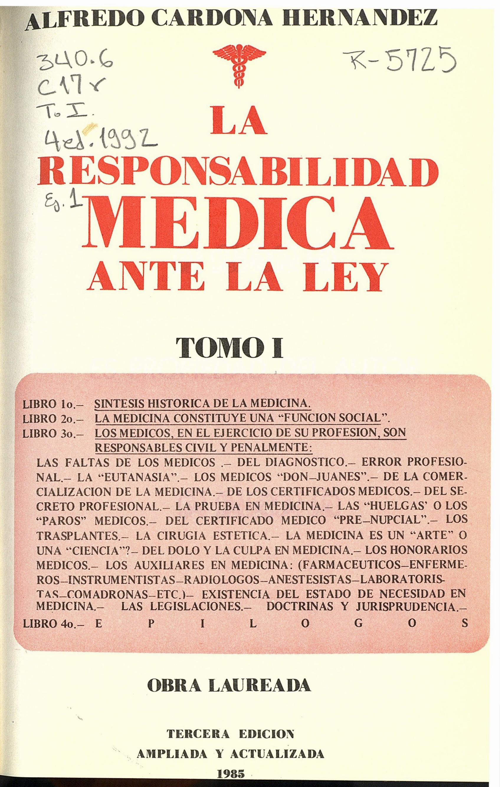 Libro