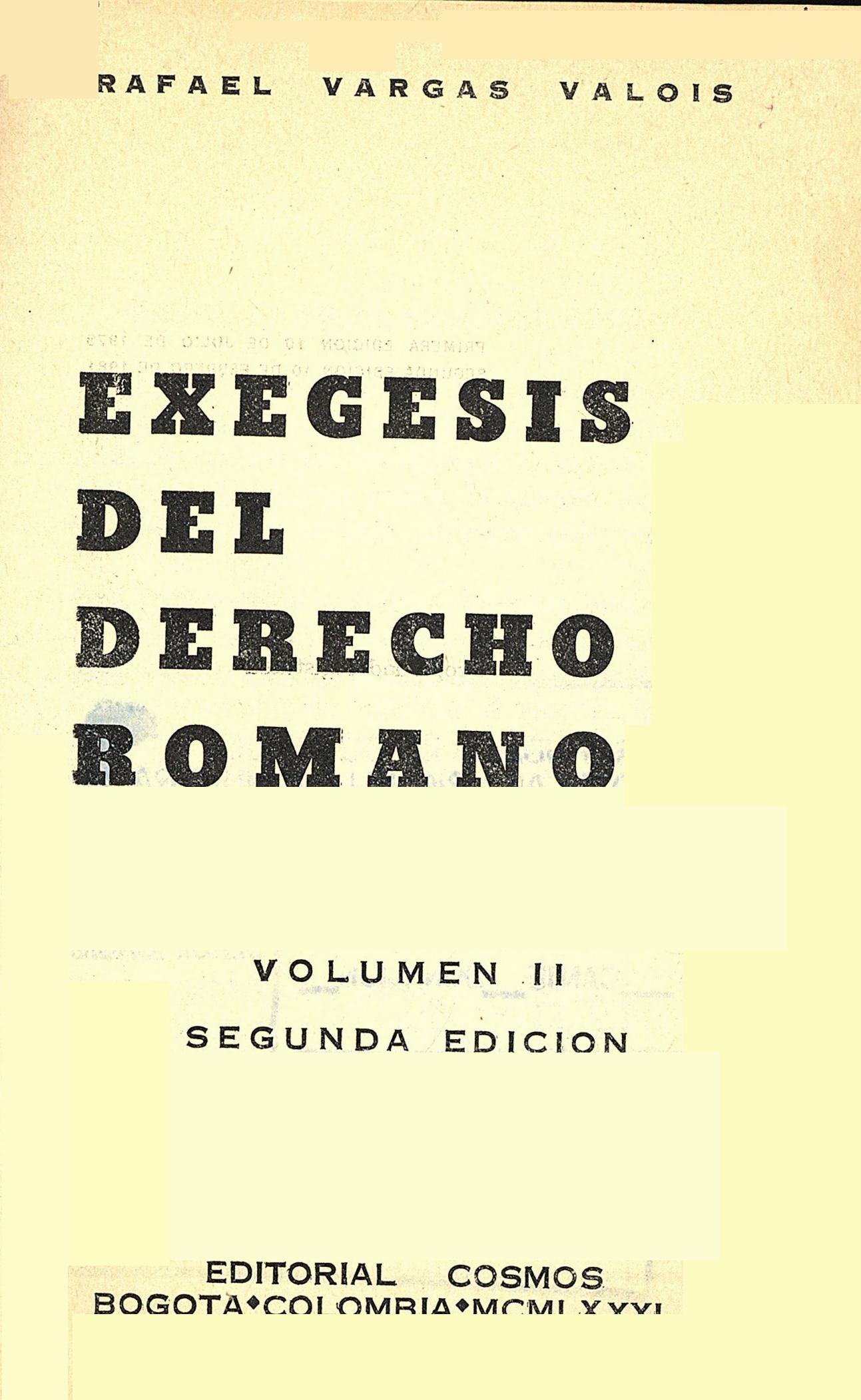 Libro