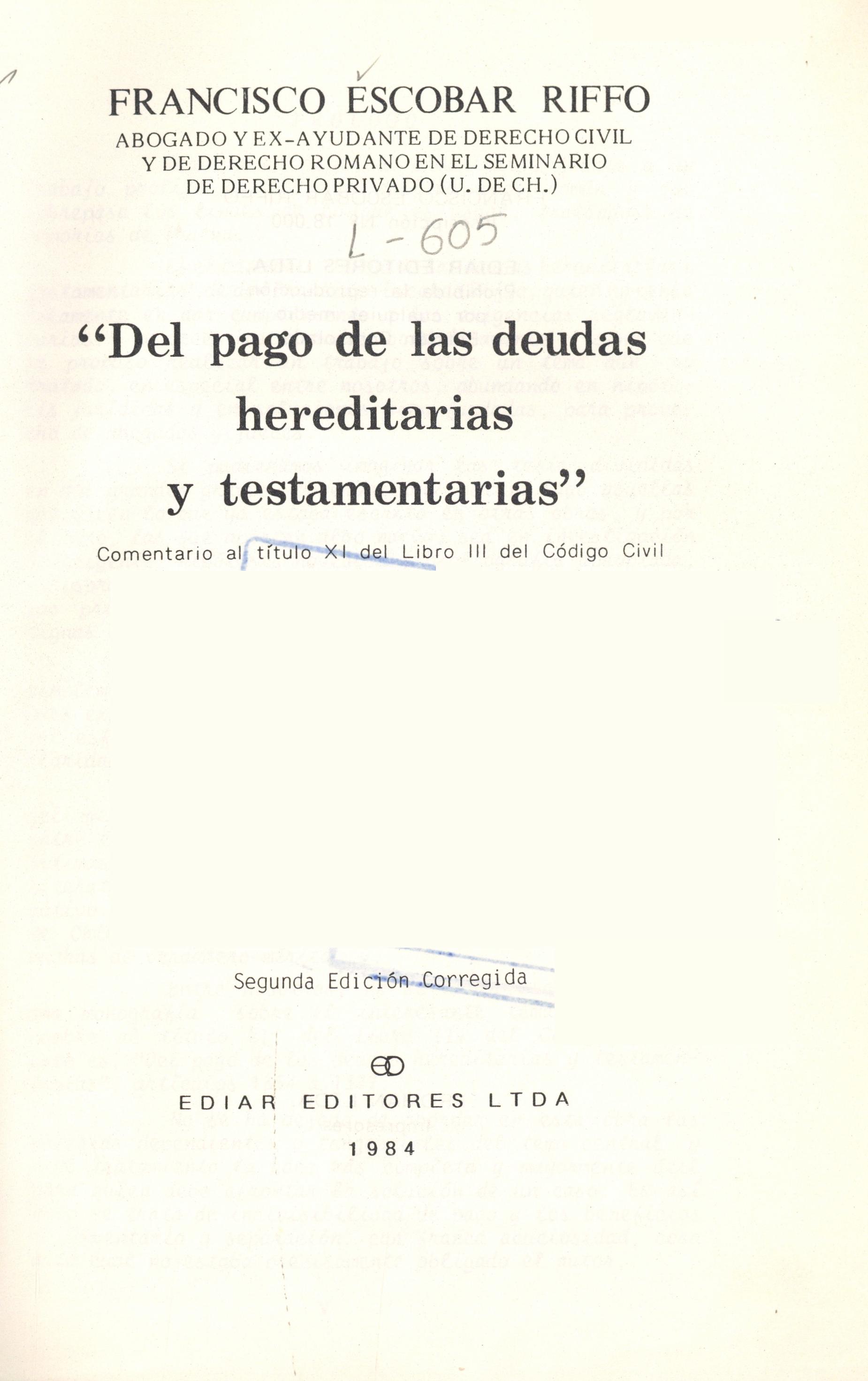Libro