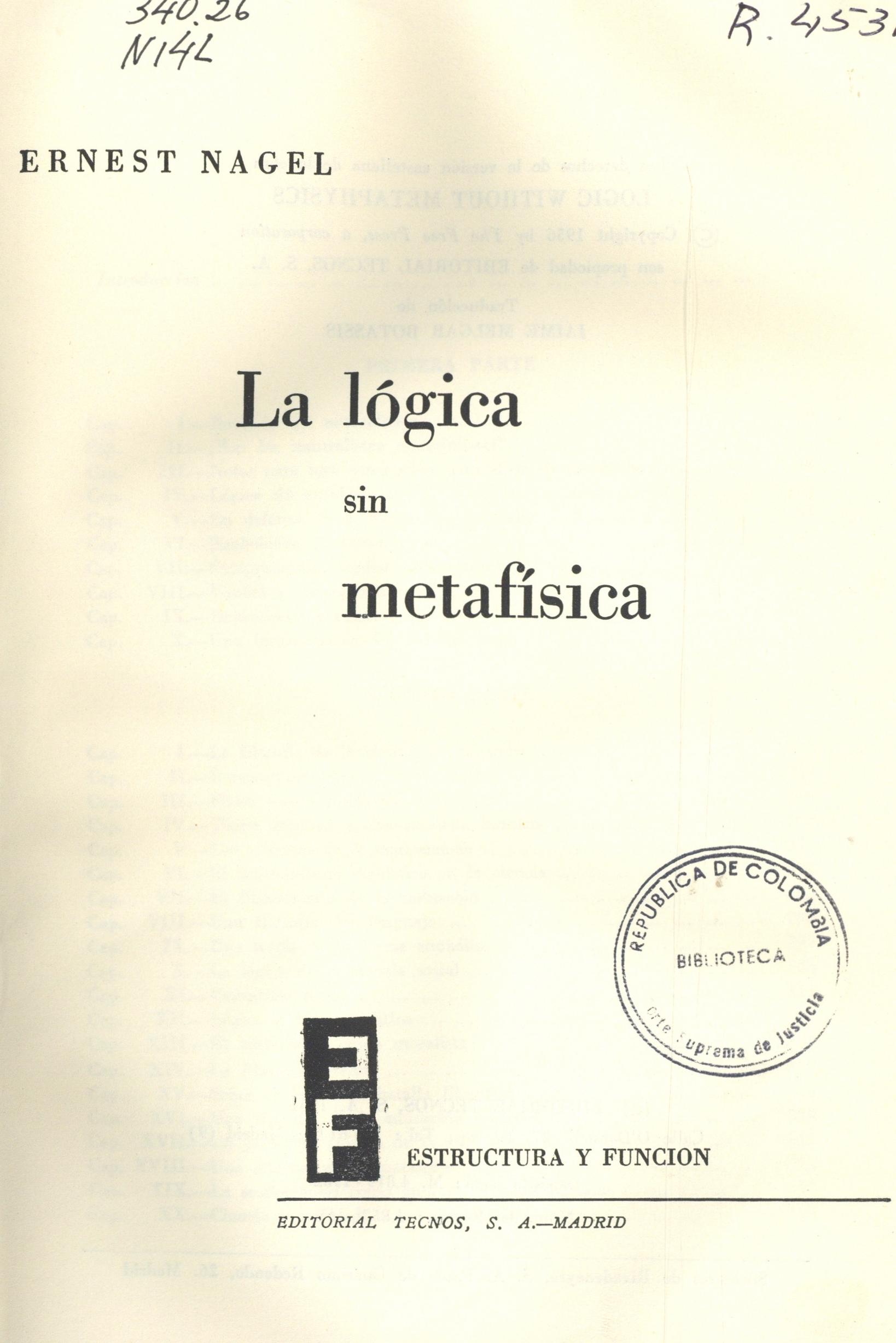 Libro