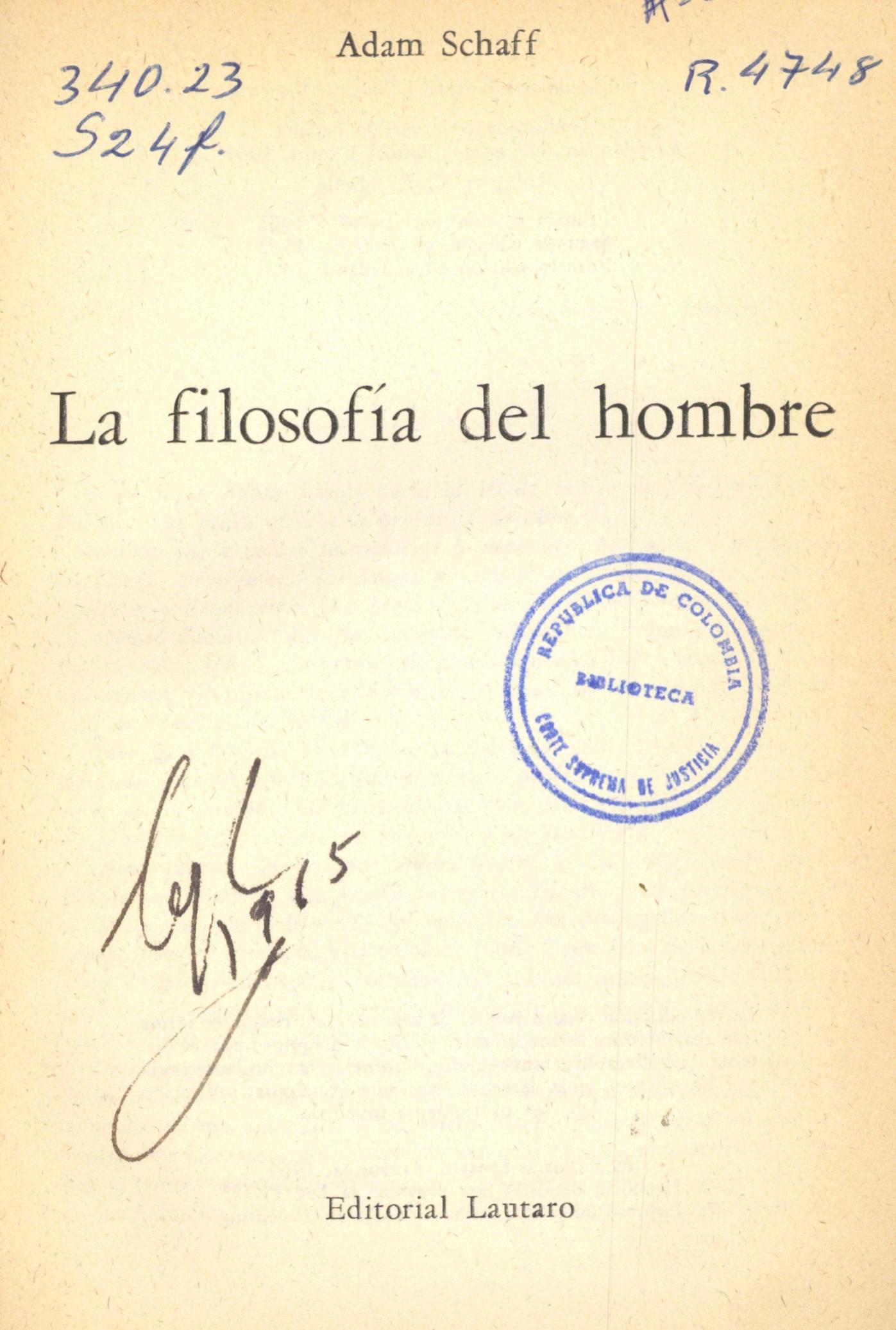 Libro