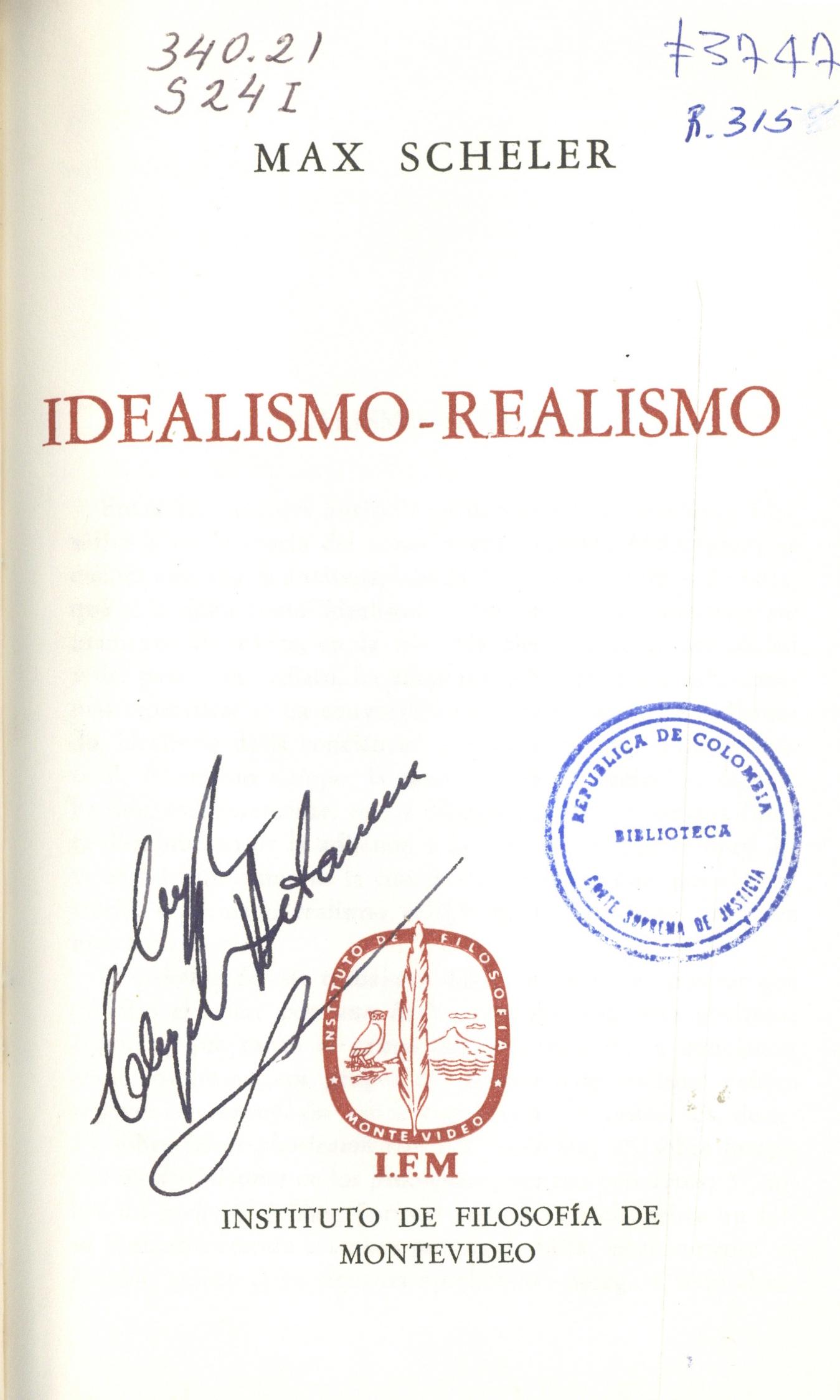 Libro