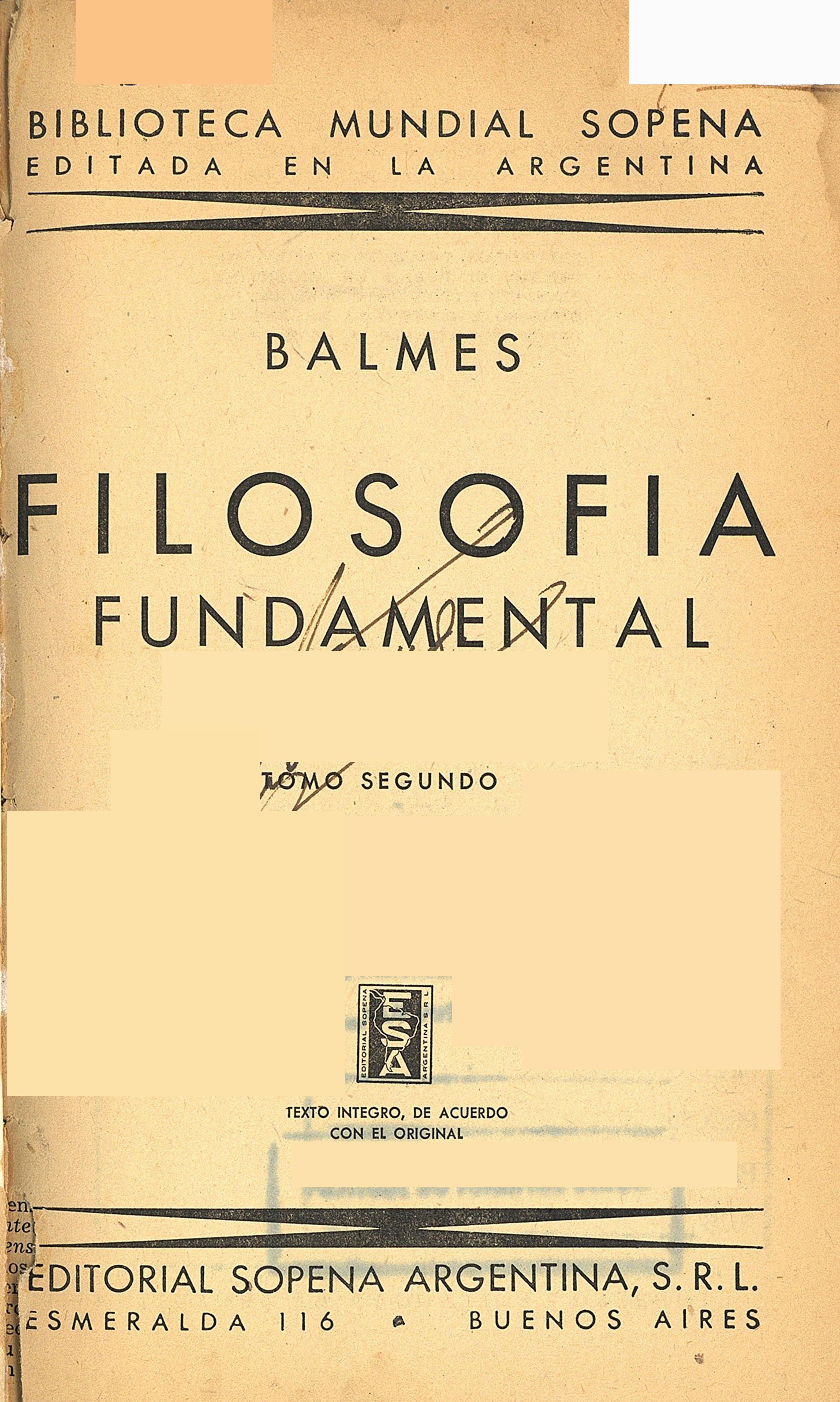 Libro