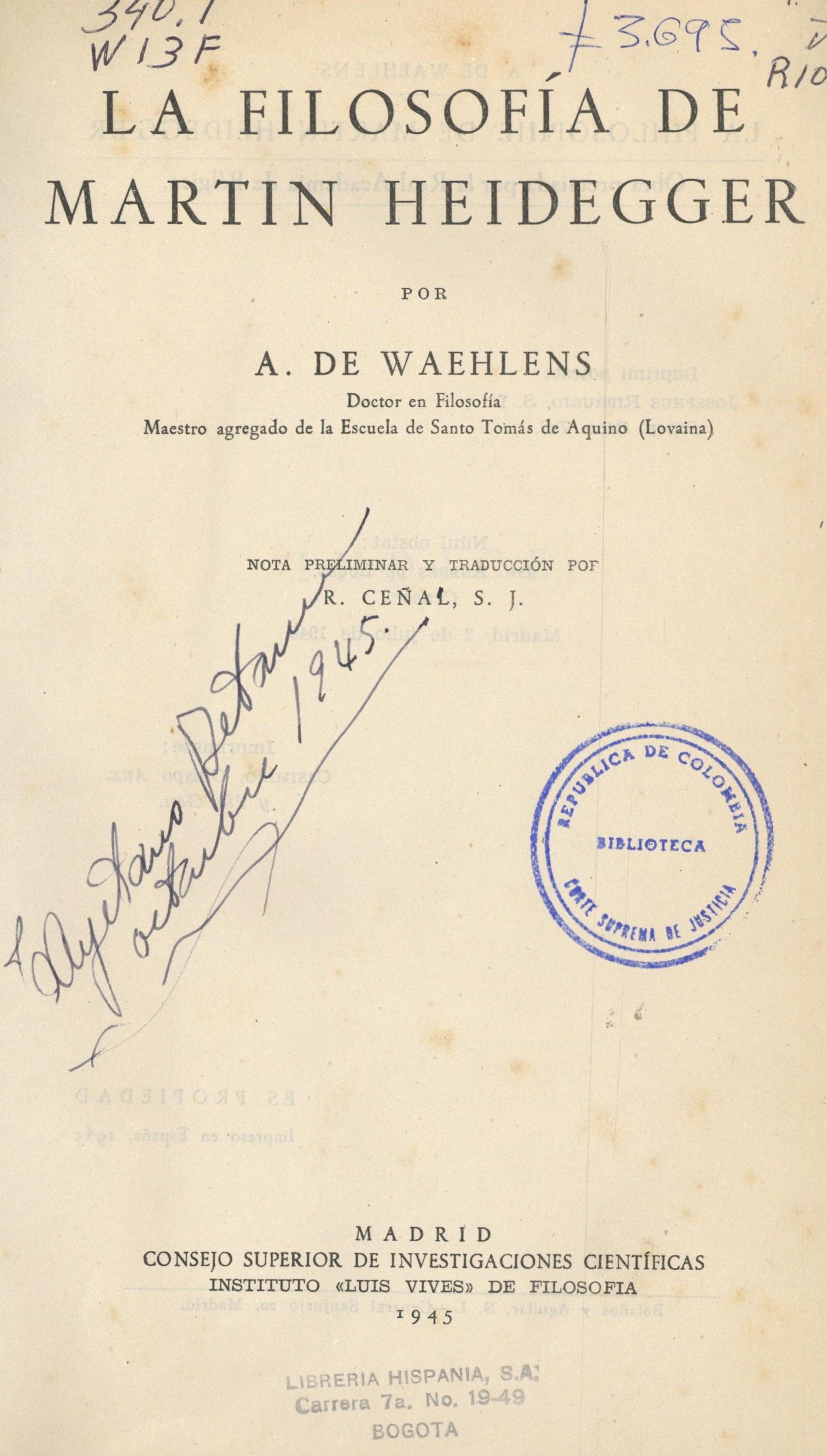 Libro