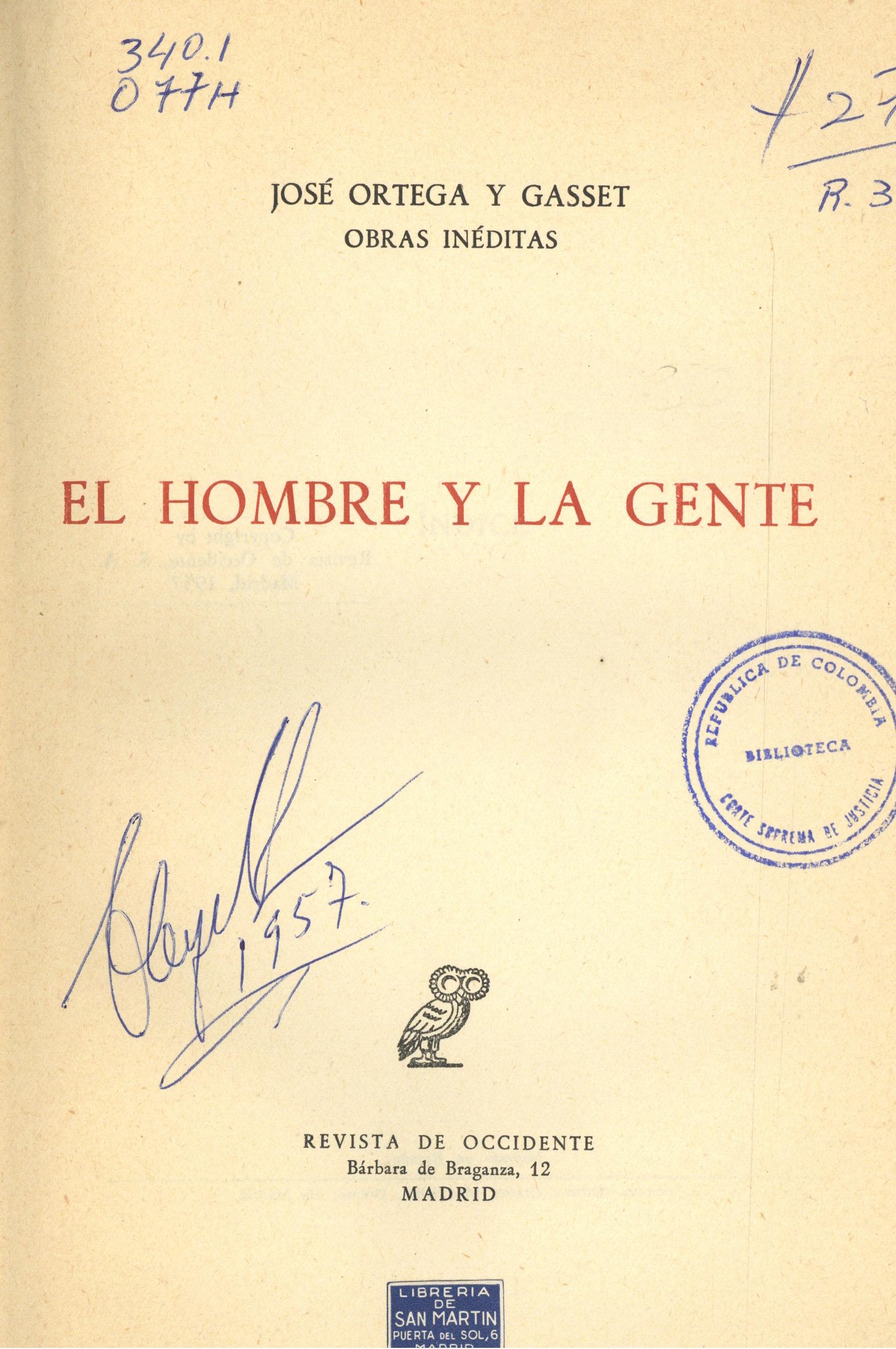 Libro