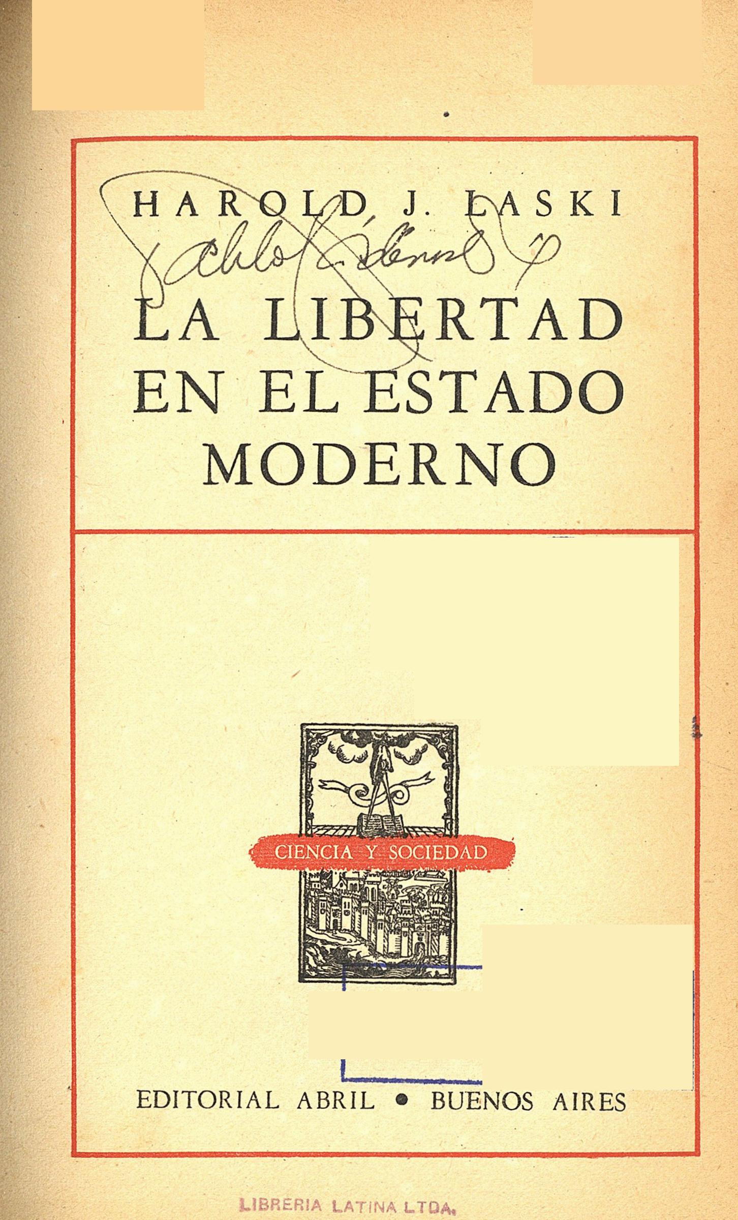 Libro