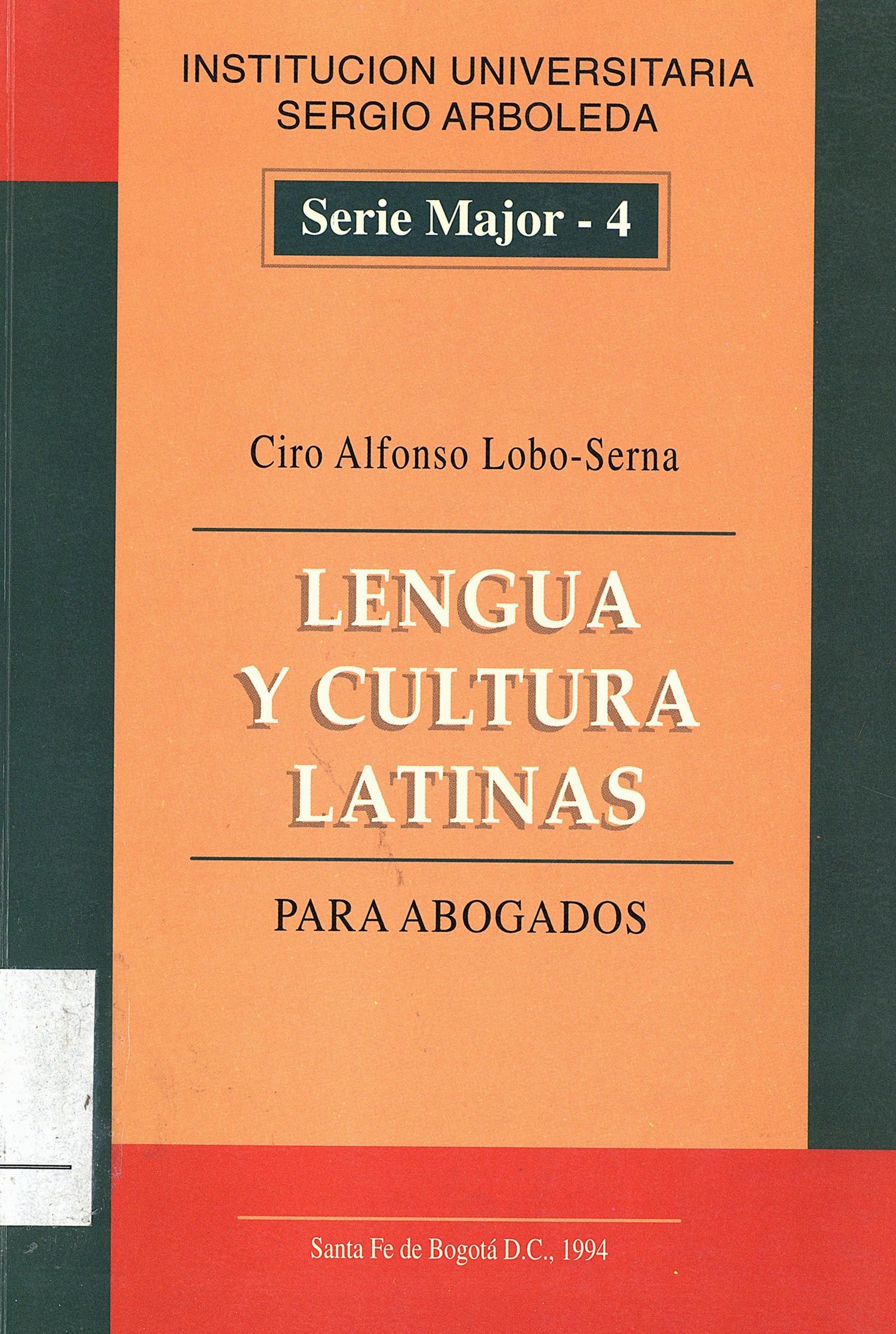 Libro