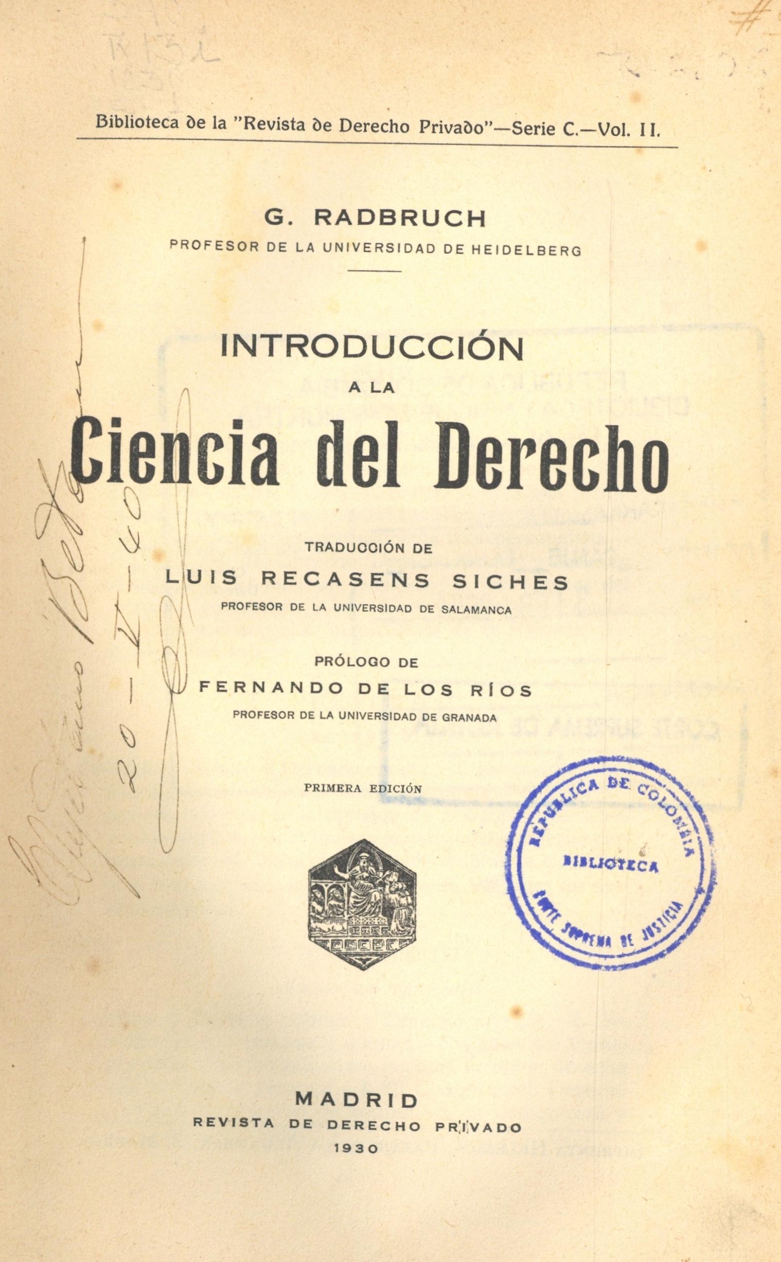Libro