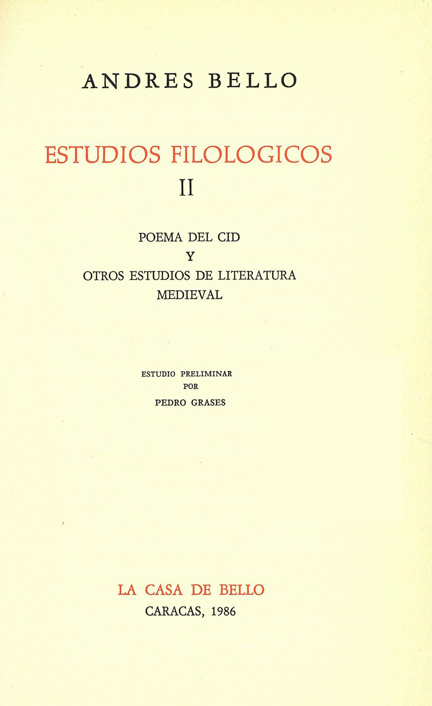 Libro