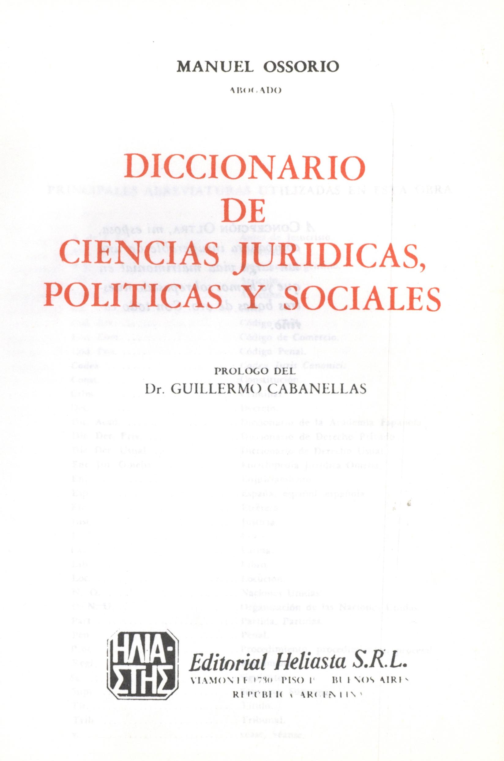 Libro