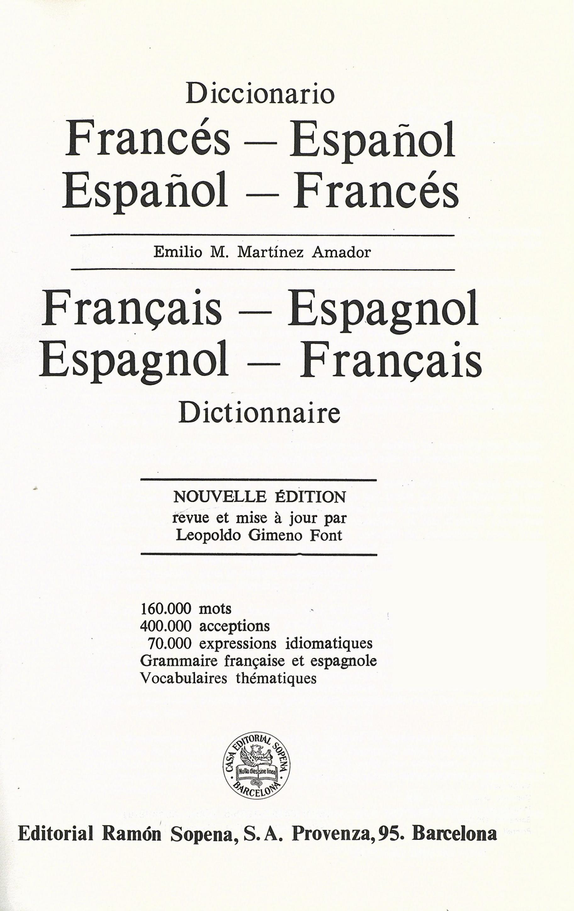 Libro