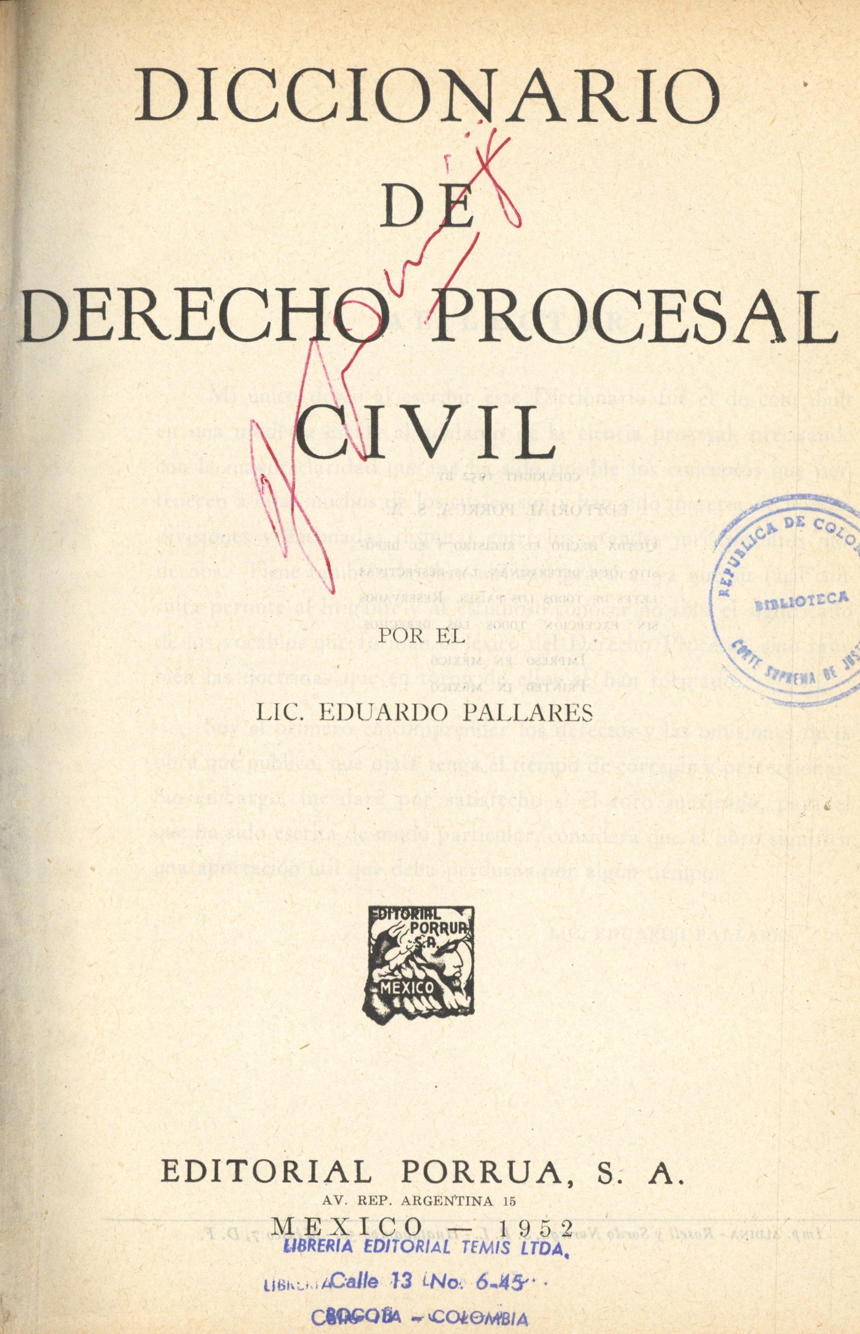 Libro