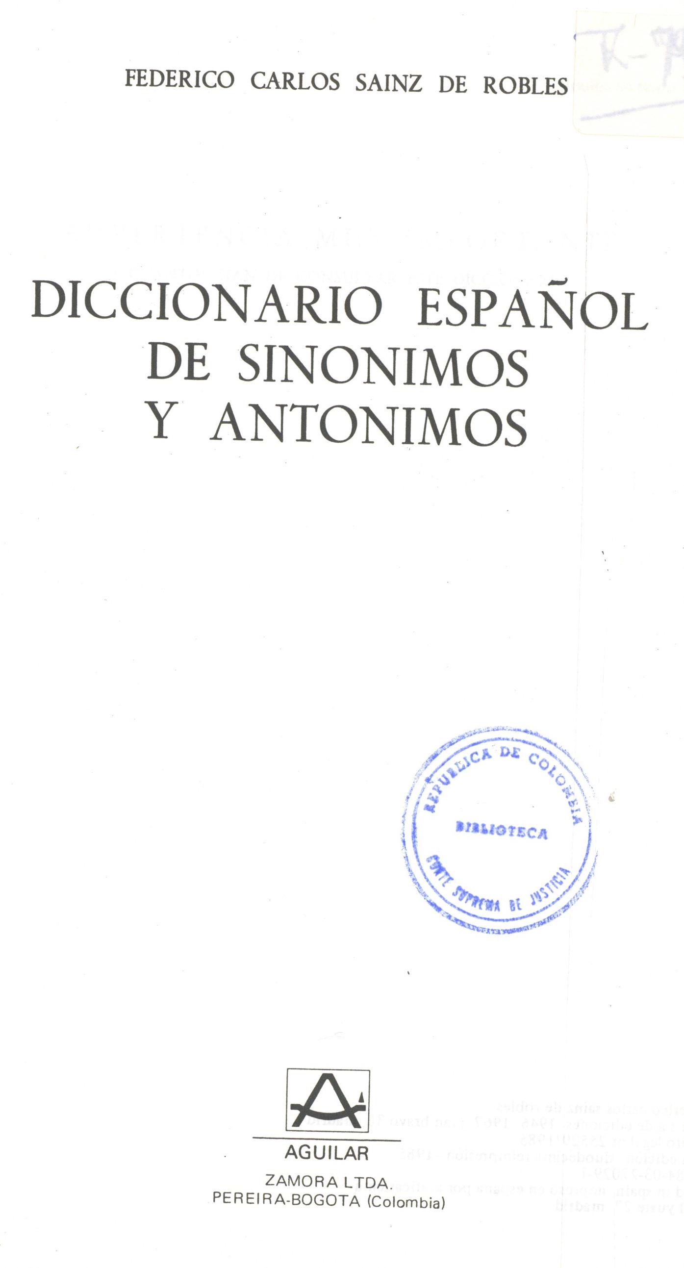 Libro