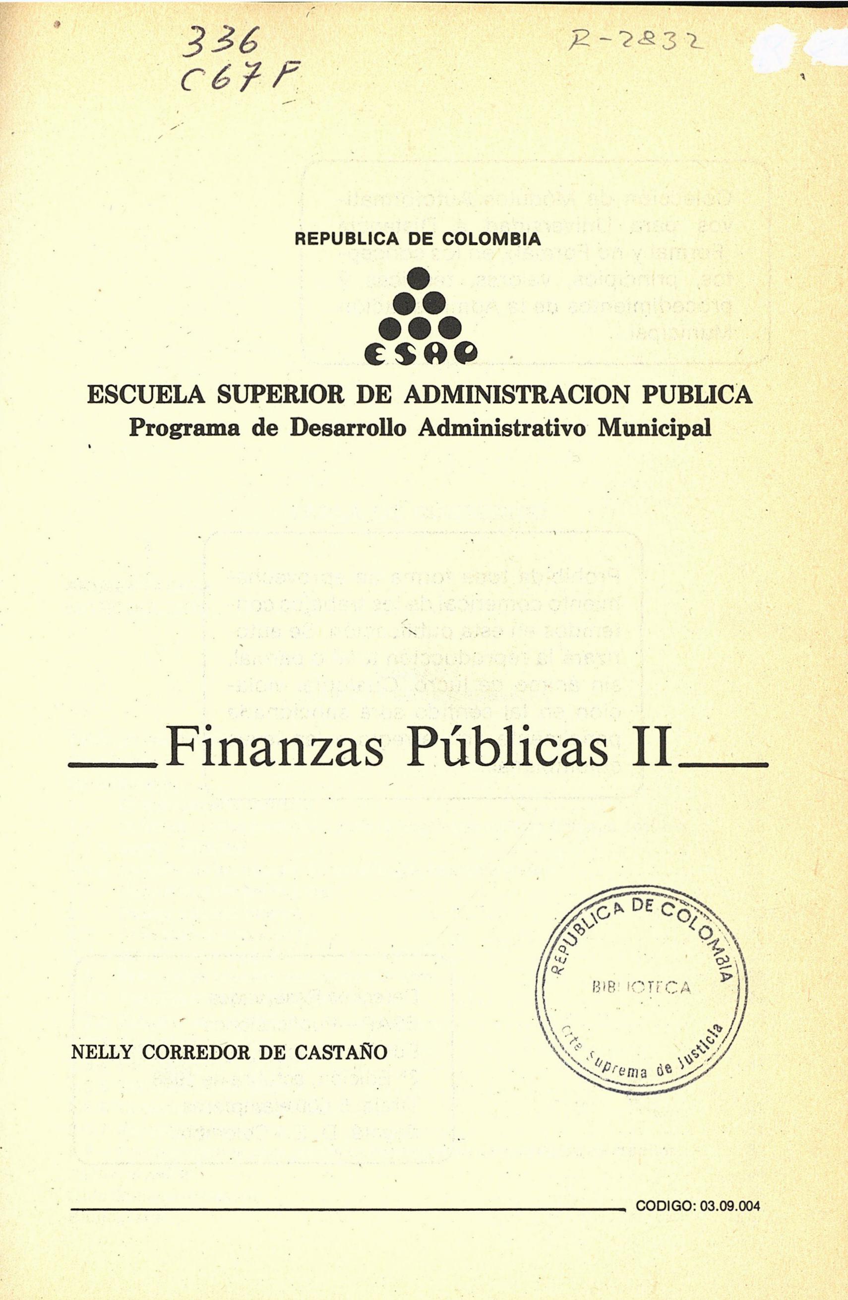 Libro