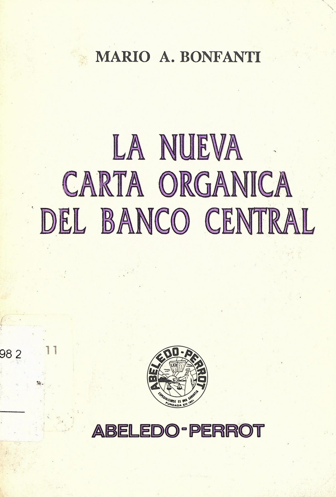 Libro