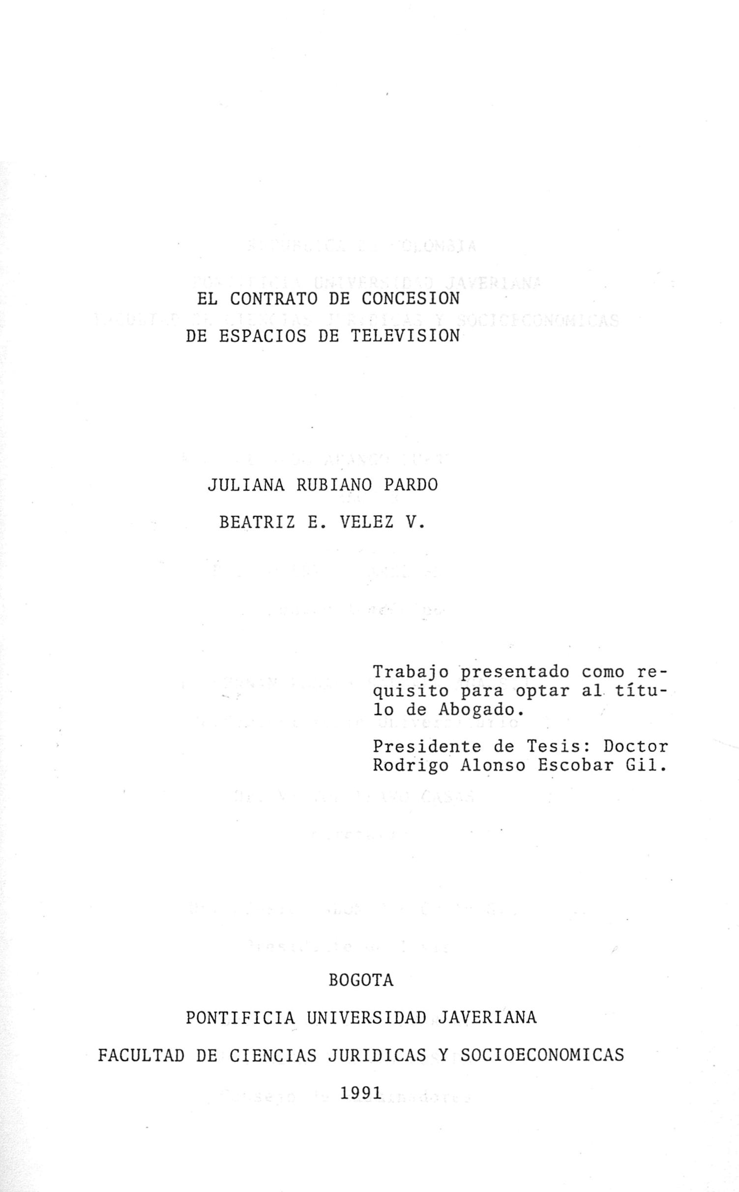 Libro