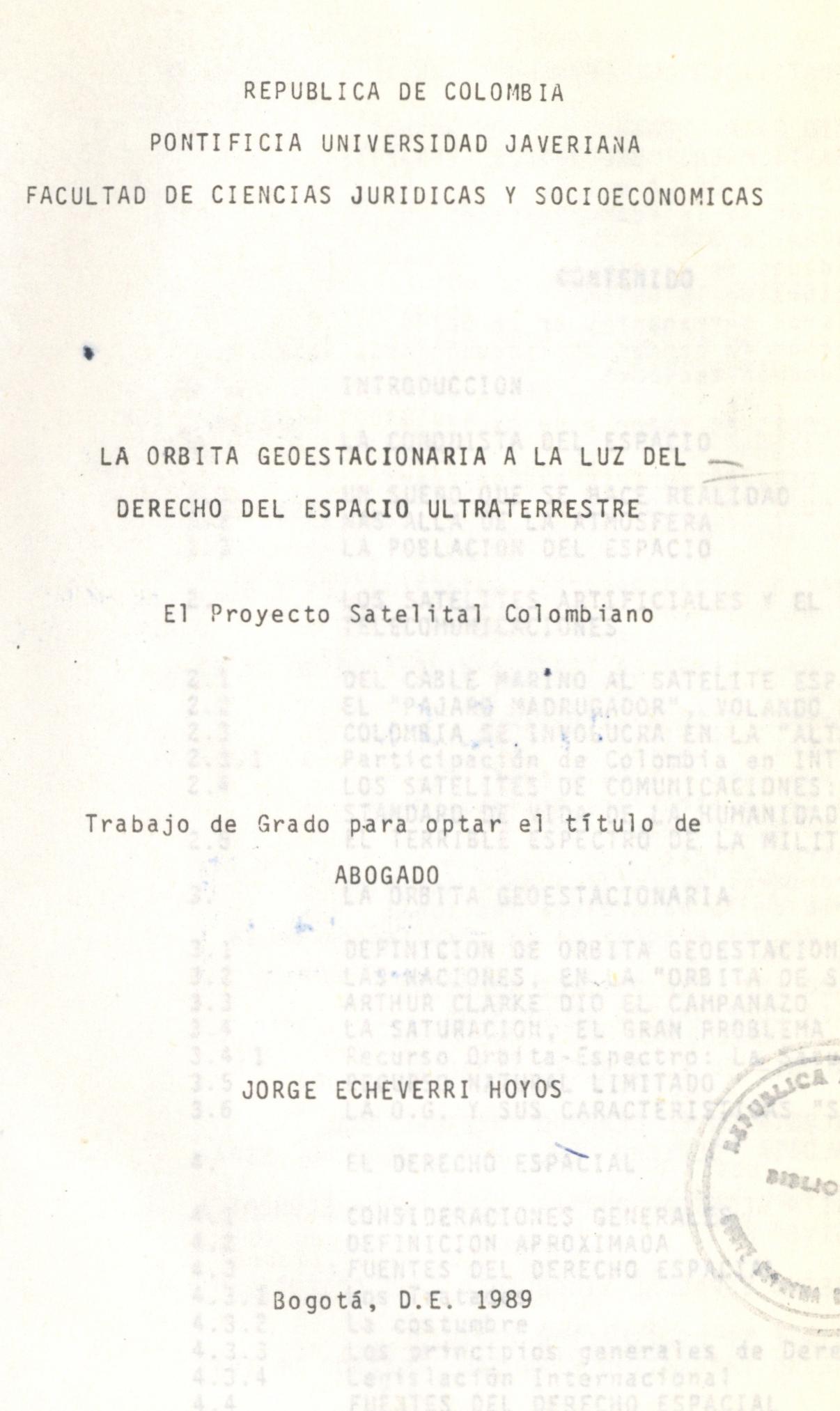 Libro