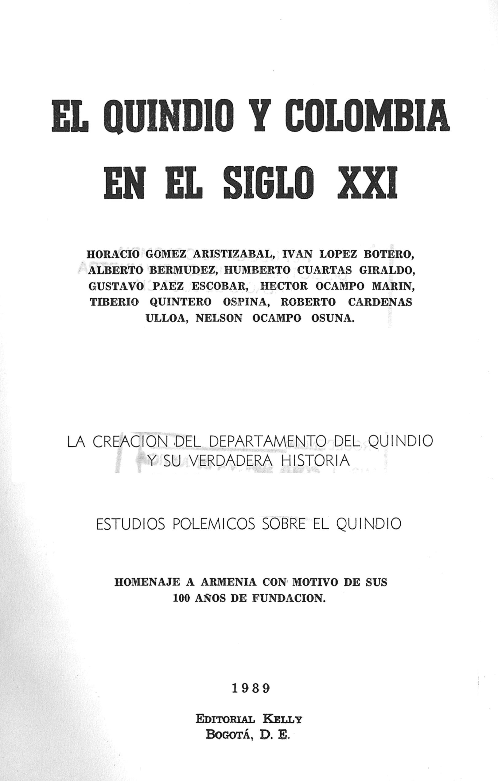 Libro