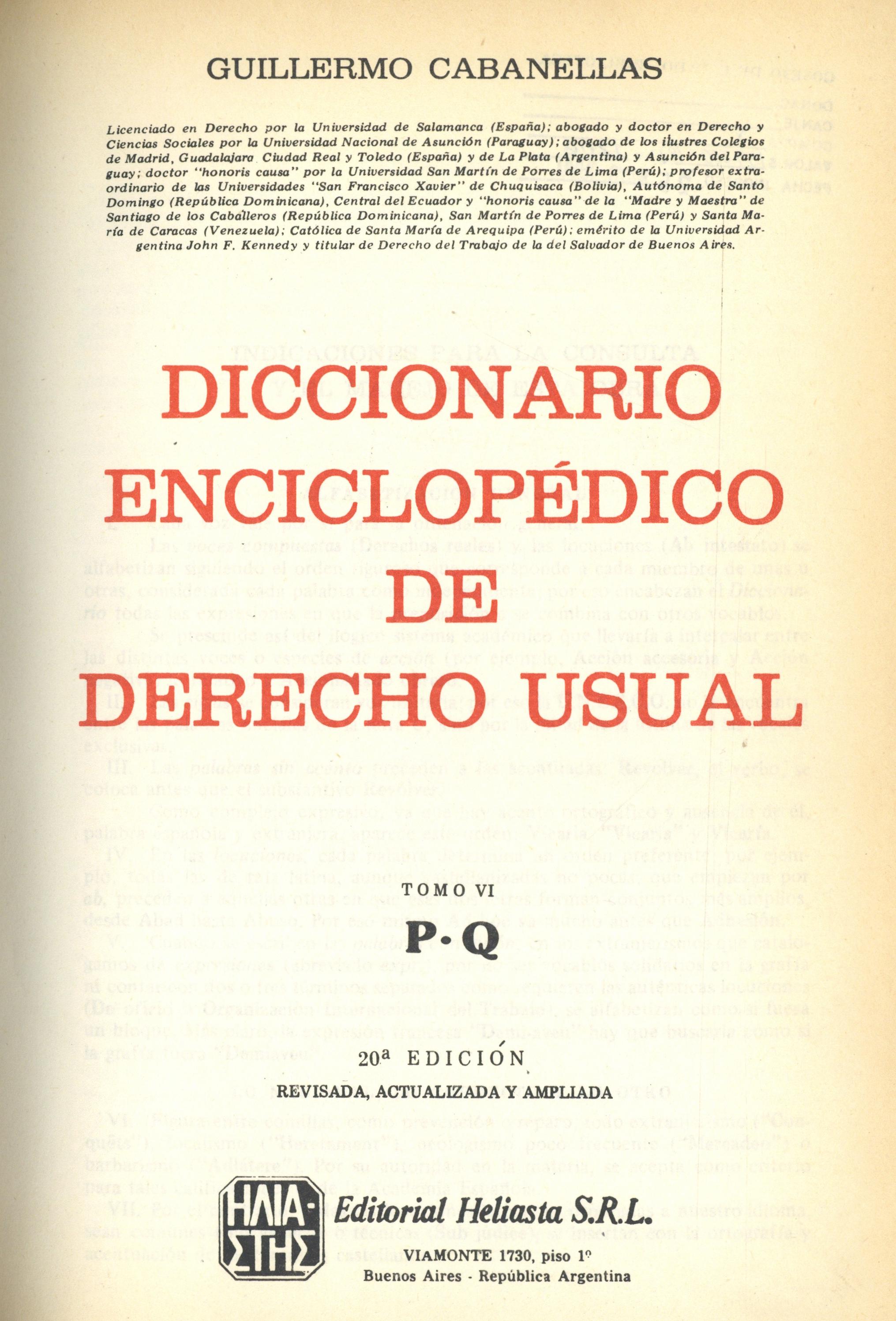 Libro