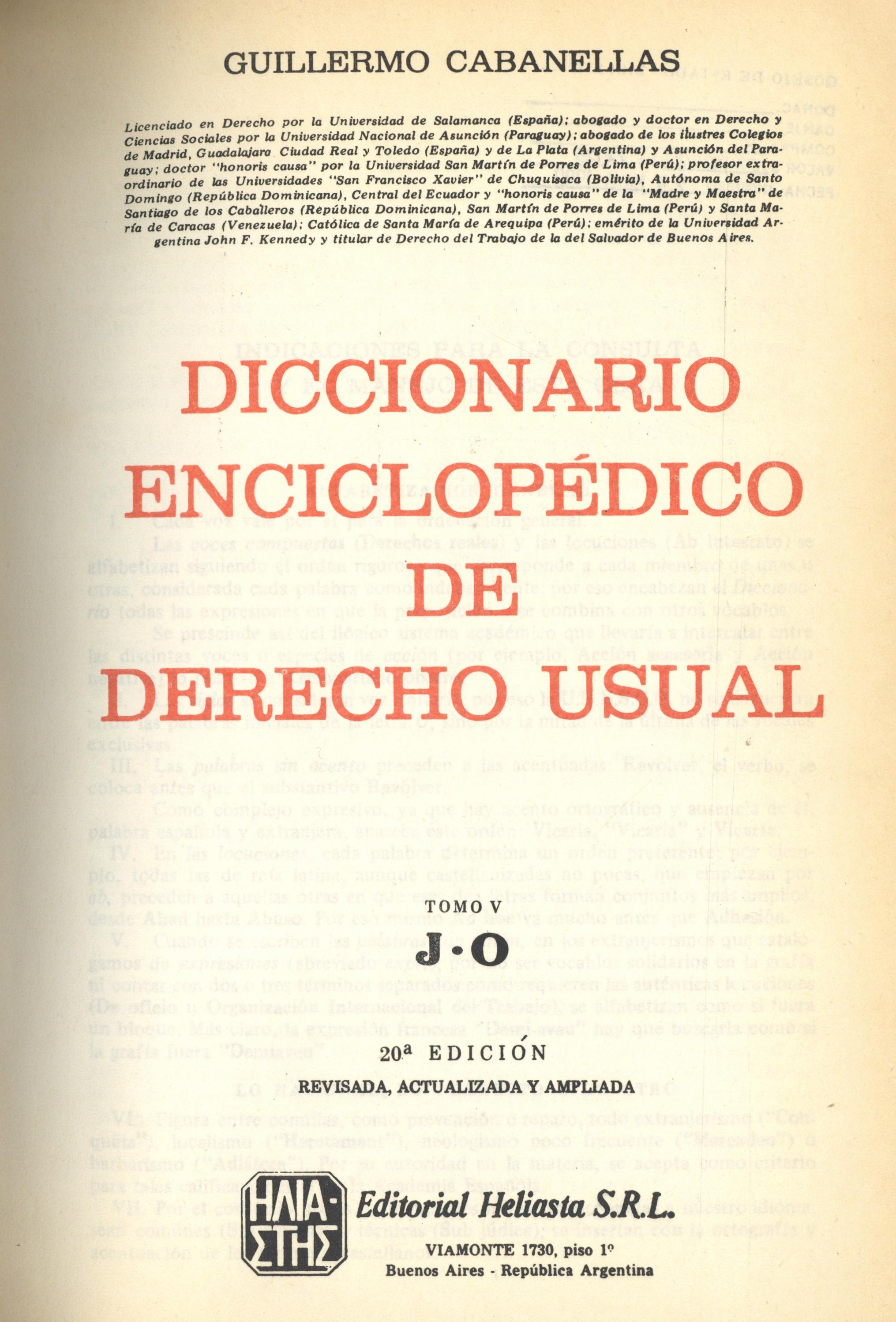Libro
